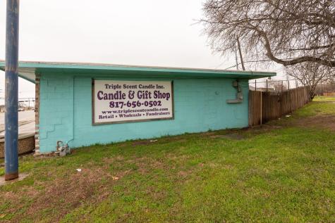 5601 Davis Boulevard North Richland Hills TX 76180