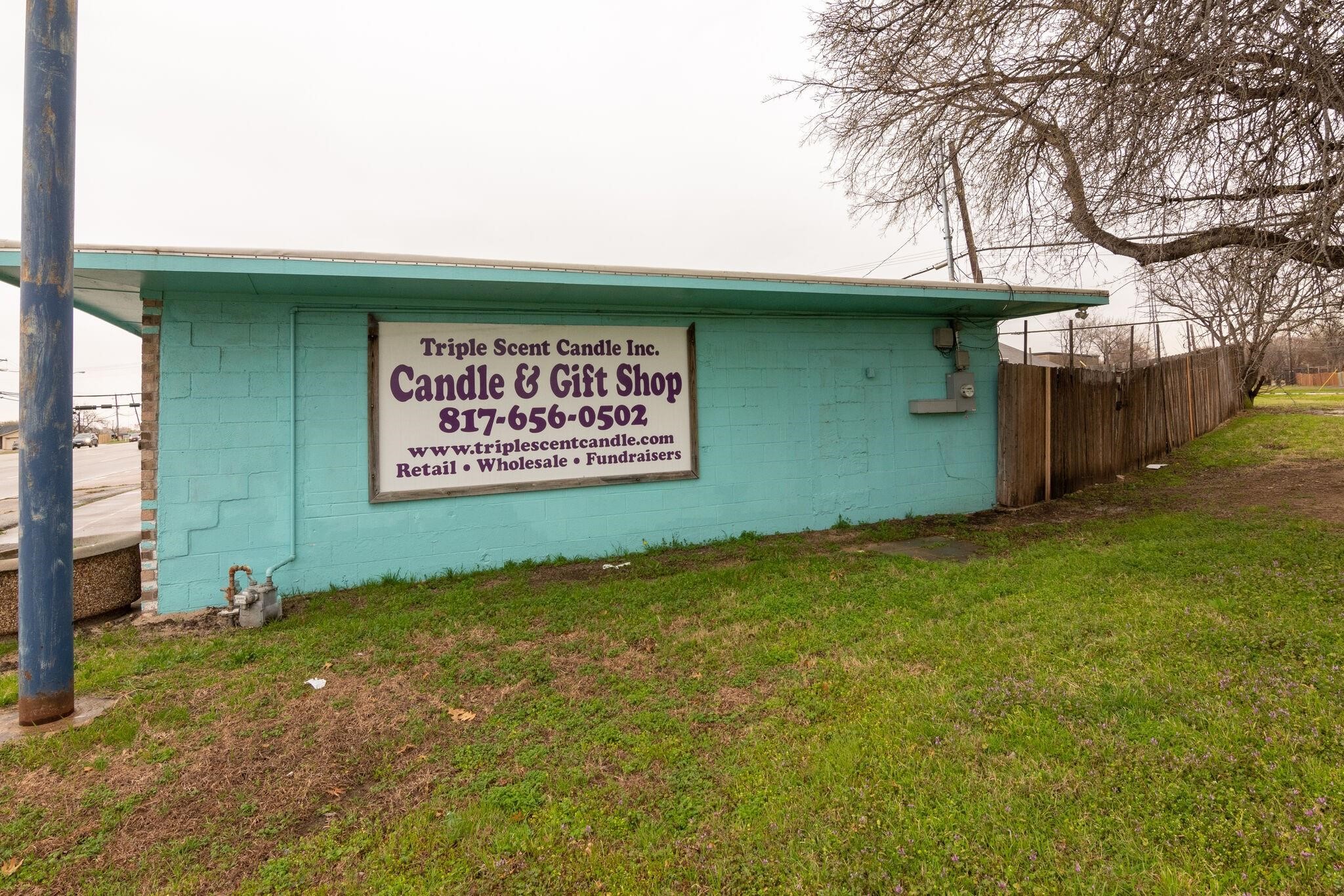 5601 Davis Boulevard North Richland Hills TX 76180