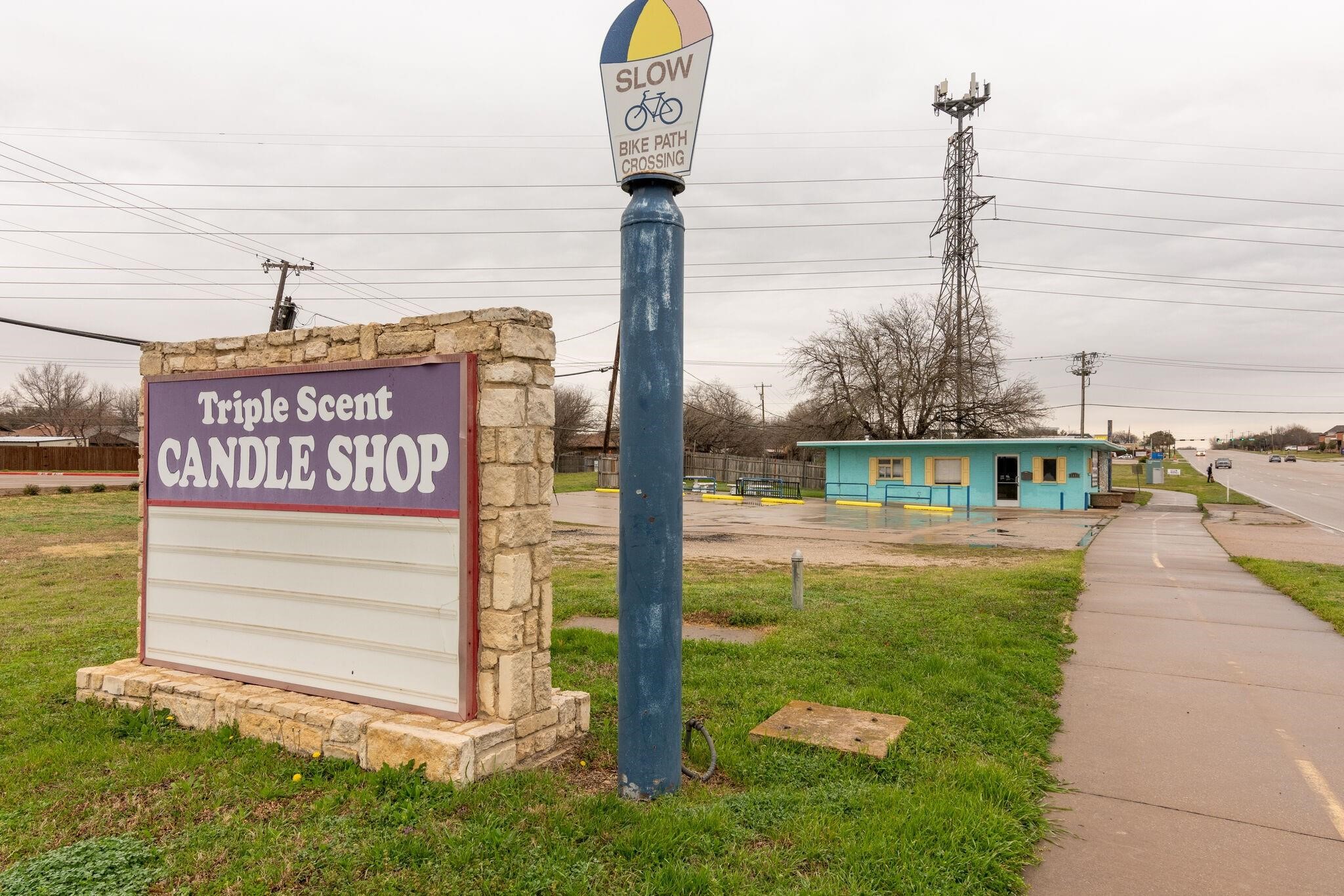 5601 Davis Boulevard North Richland Hills TX 76180