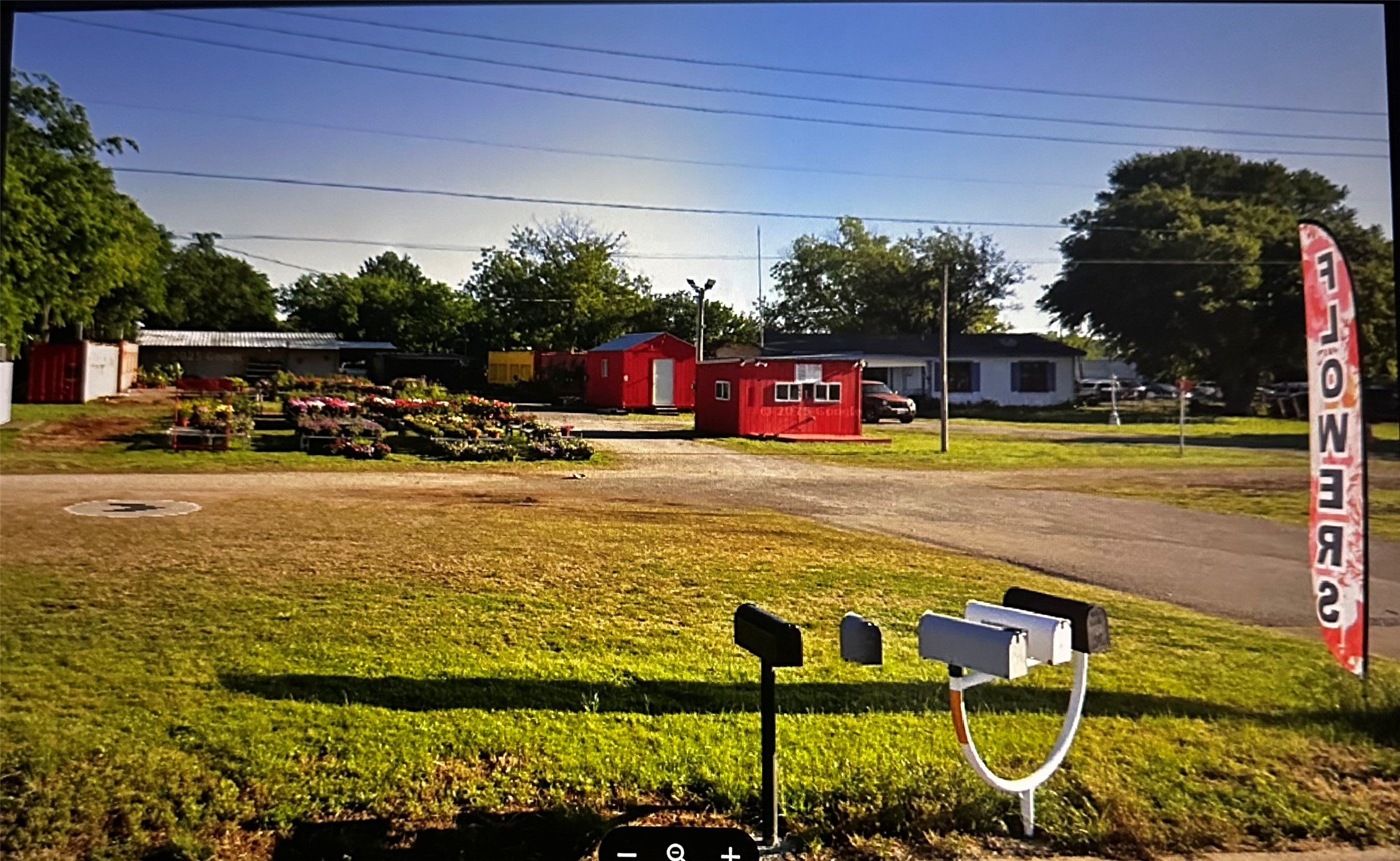 1810 Fm 1187 Crowley TX 76036