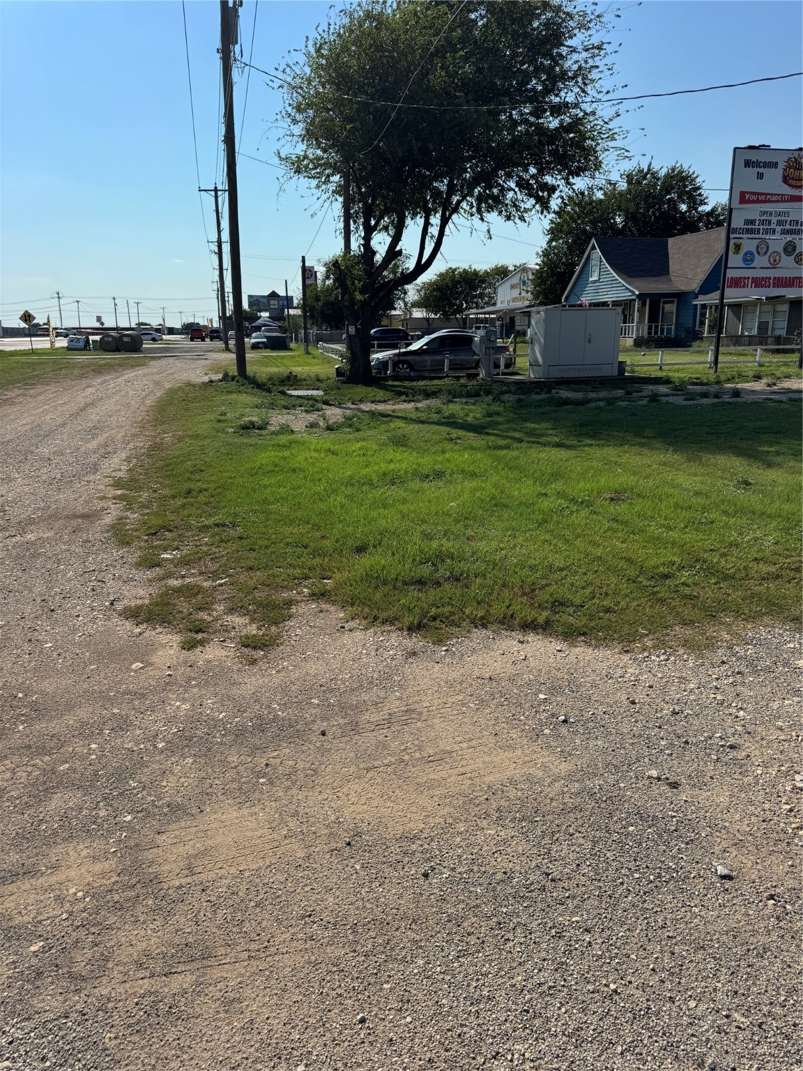 1810 Fm 1187 Crowley TX 76036
