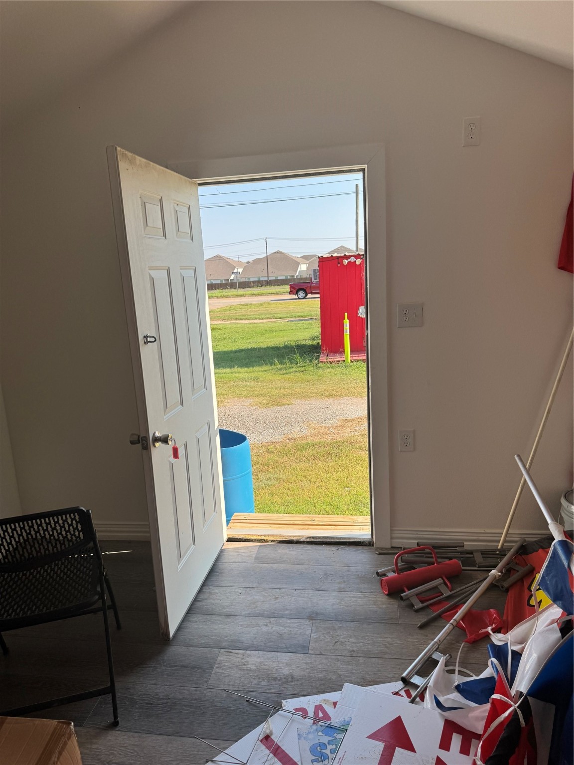1810 Fm 1187 Crowley TX 76036