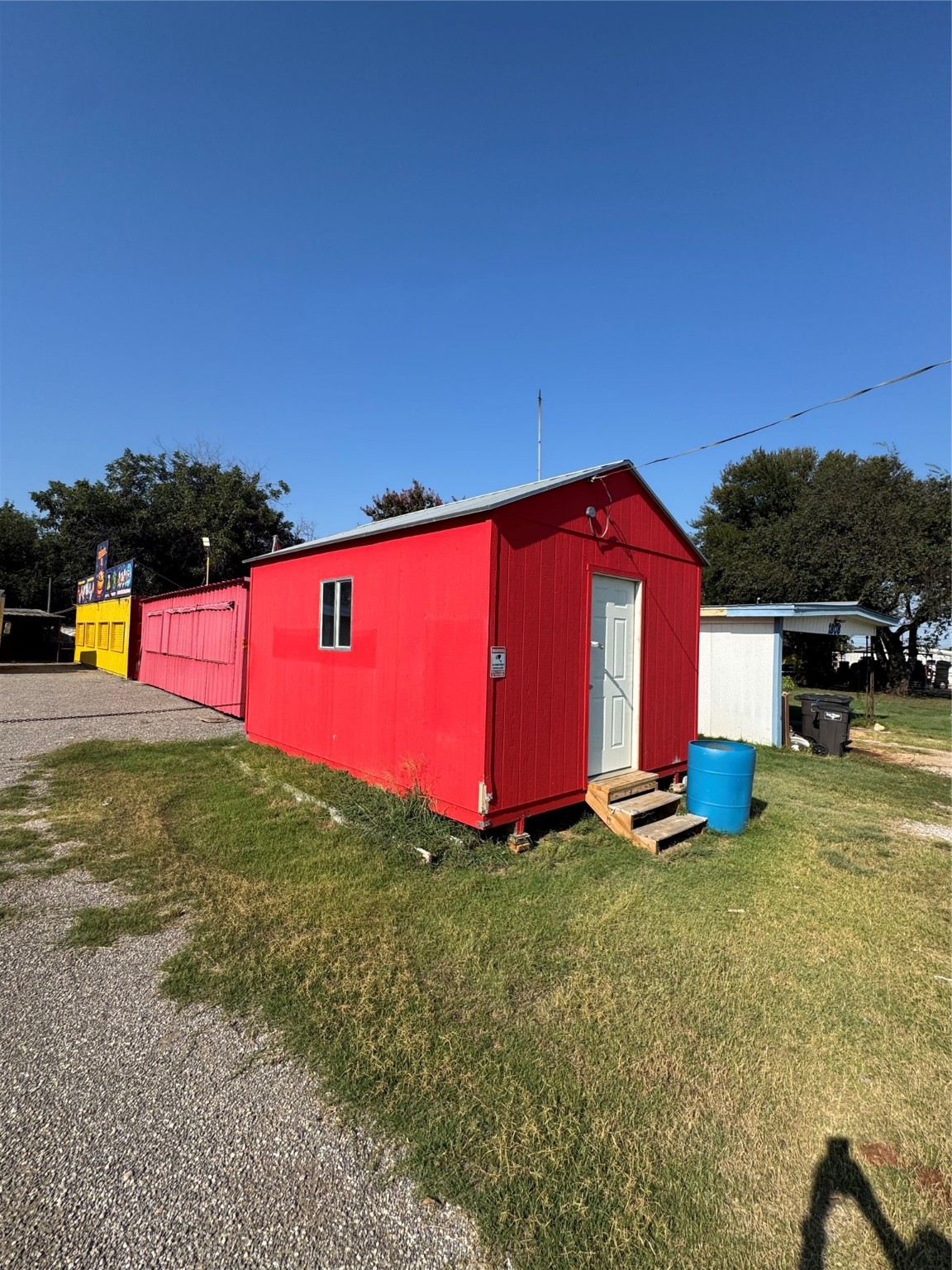 1810 Fm 1187 Crowley TX 76036