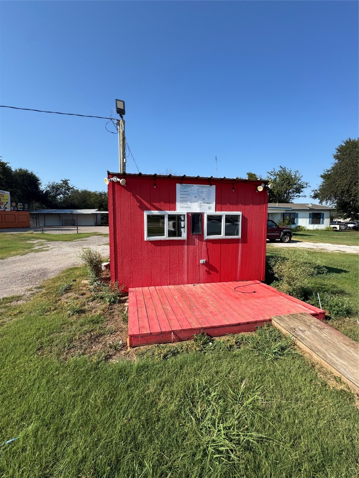 1810 Fm 1187 Crowley TX 76036