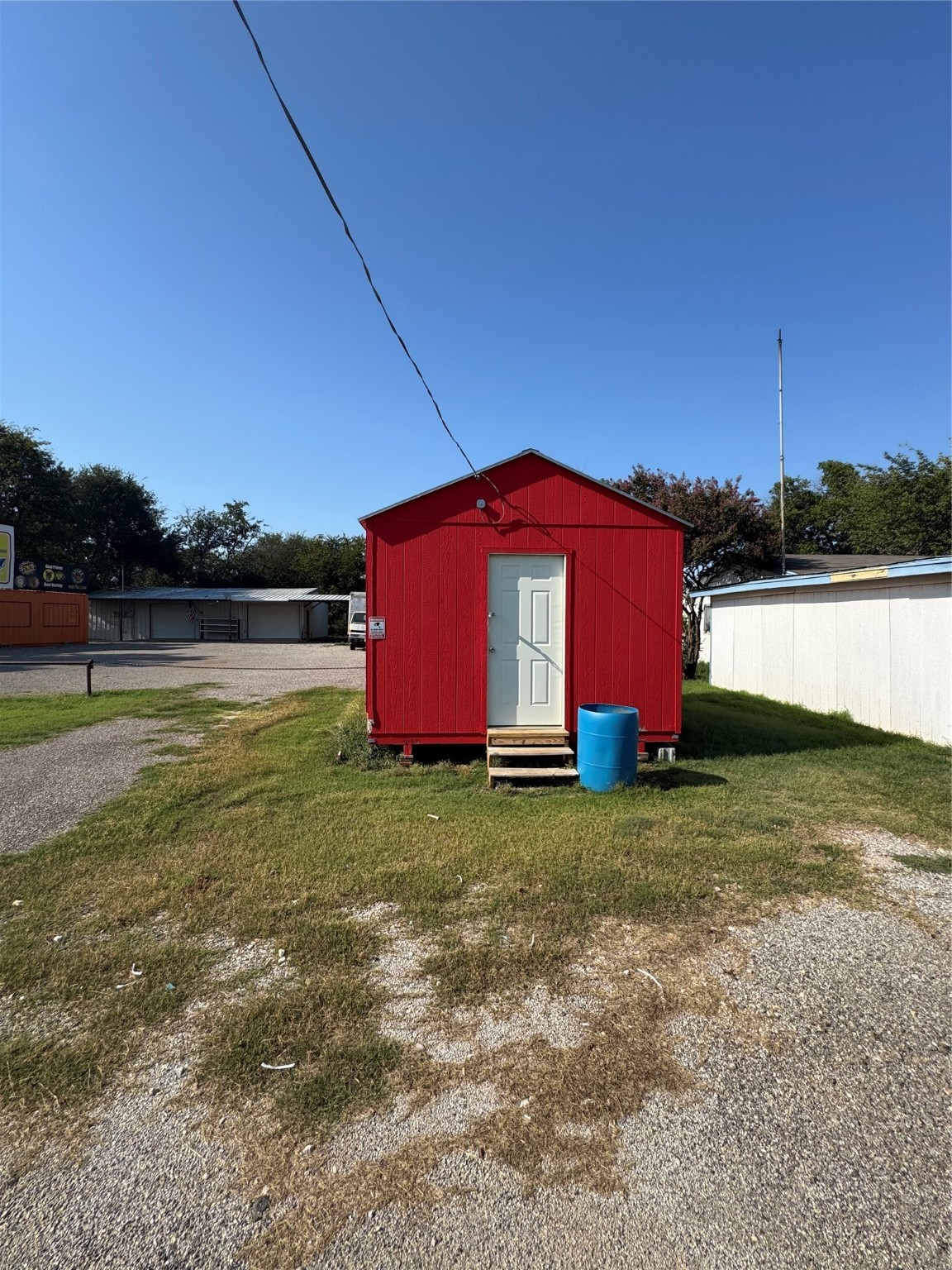 1810 Fm 1187 Crowley TX 76036