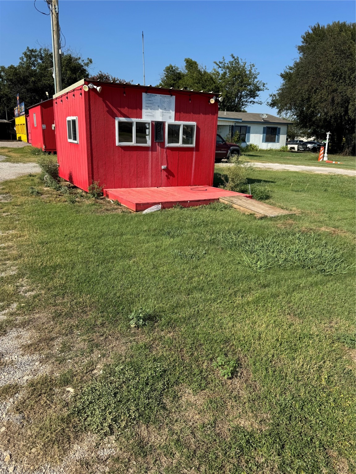 1810 Fm 1187 Crowley TX 76036