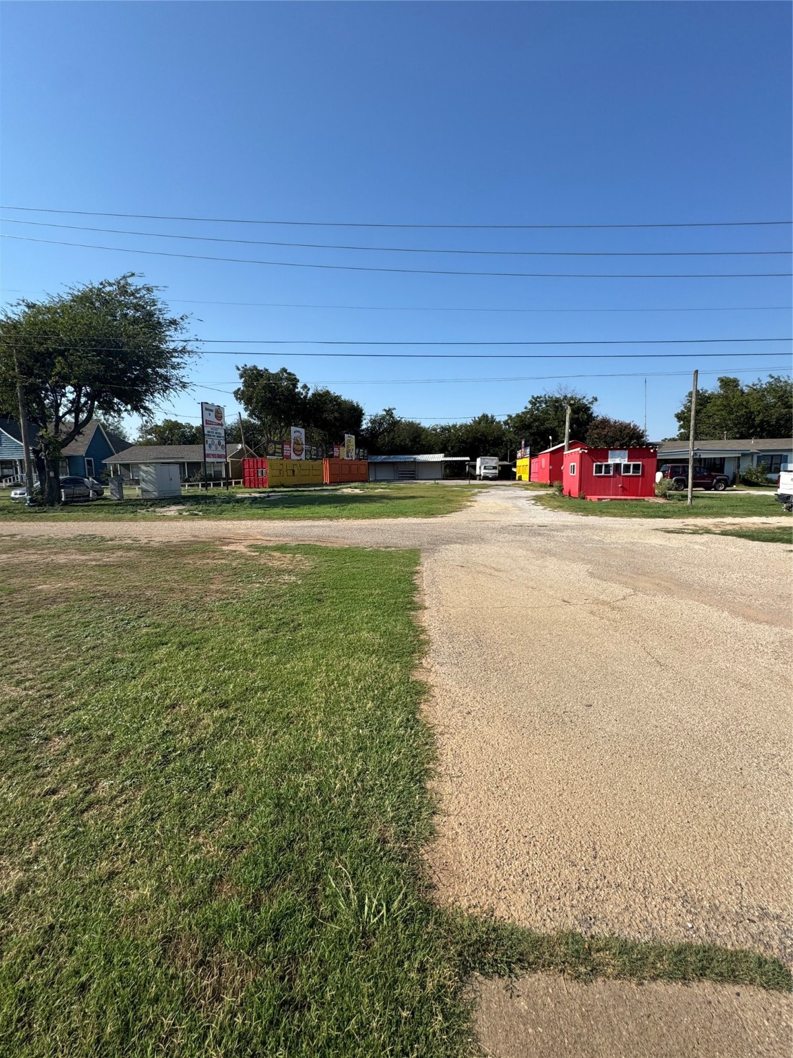 1810 Fm 1187 Crowley TX 76036