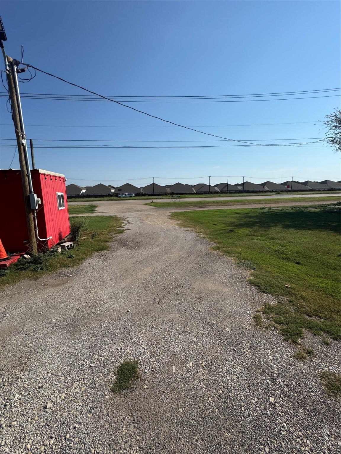 1810 Fm 1187 Crowley TX 76036