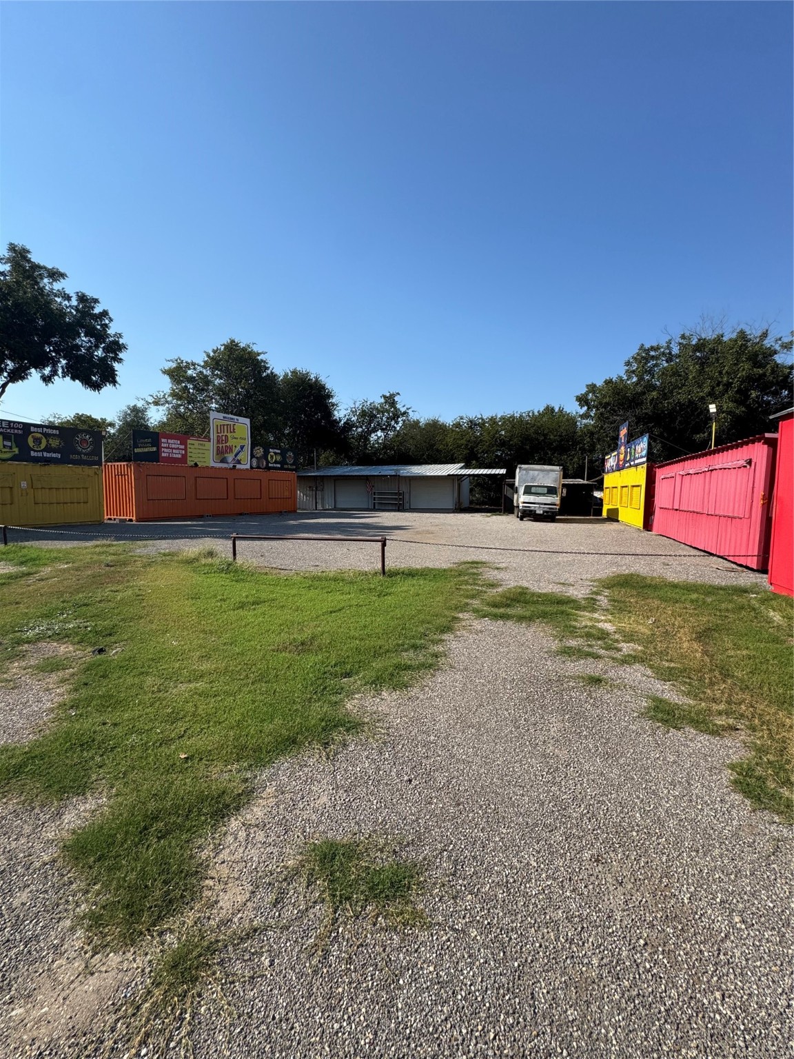 1810 Fm 1187 Crowley TX 76036