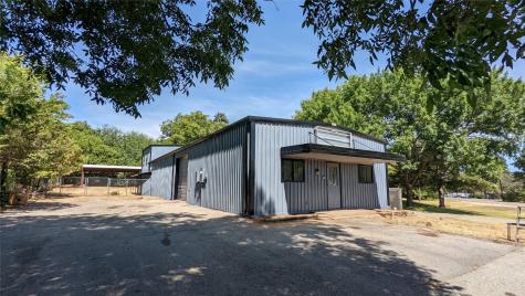 2914 W Morton Street Denison TX 75020