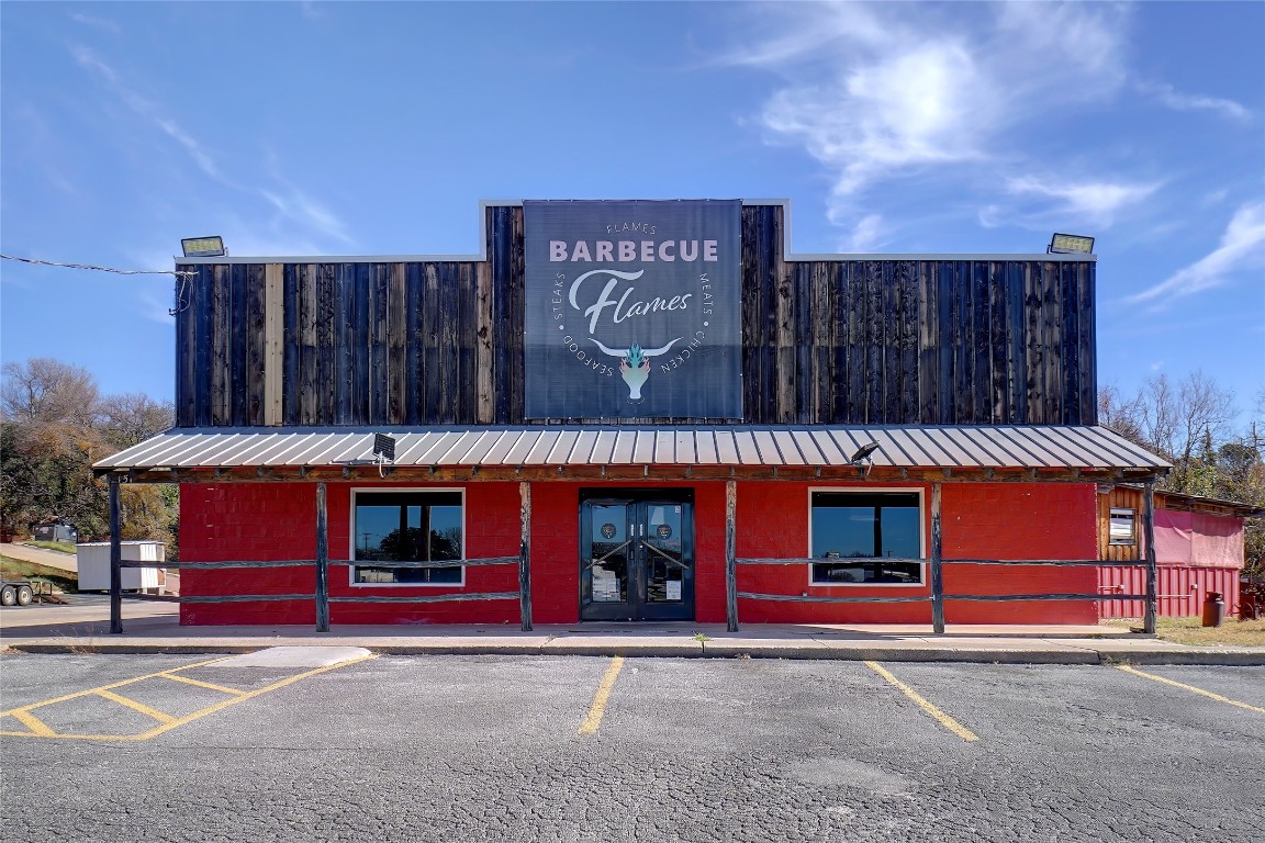 151 Southeast Parkway Azle TX 76020