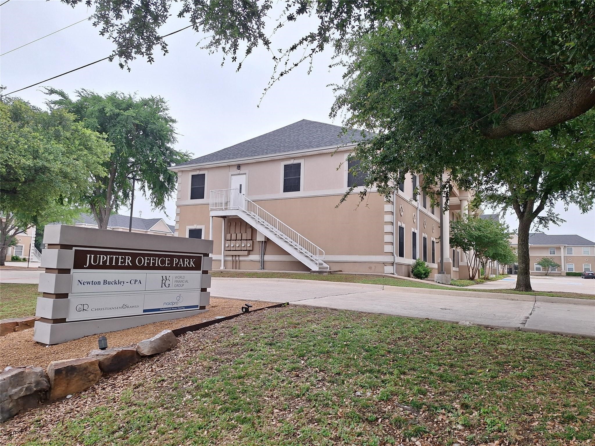 315 S Jupiter Road Allen TX 75002