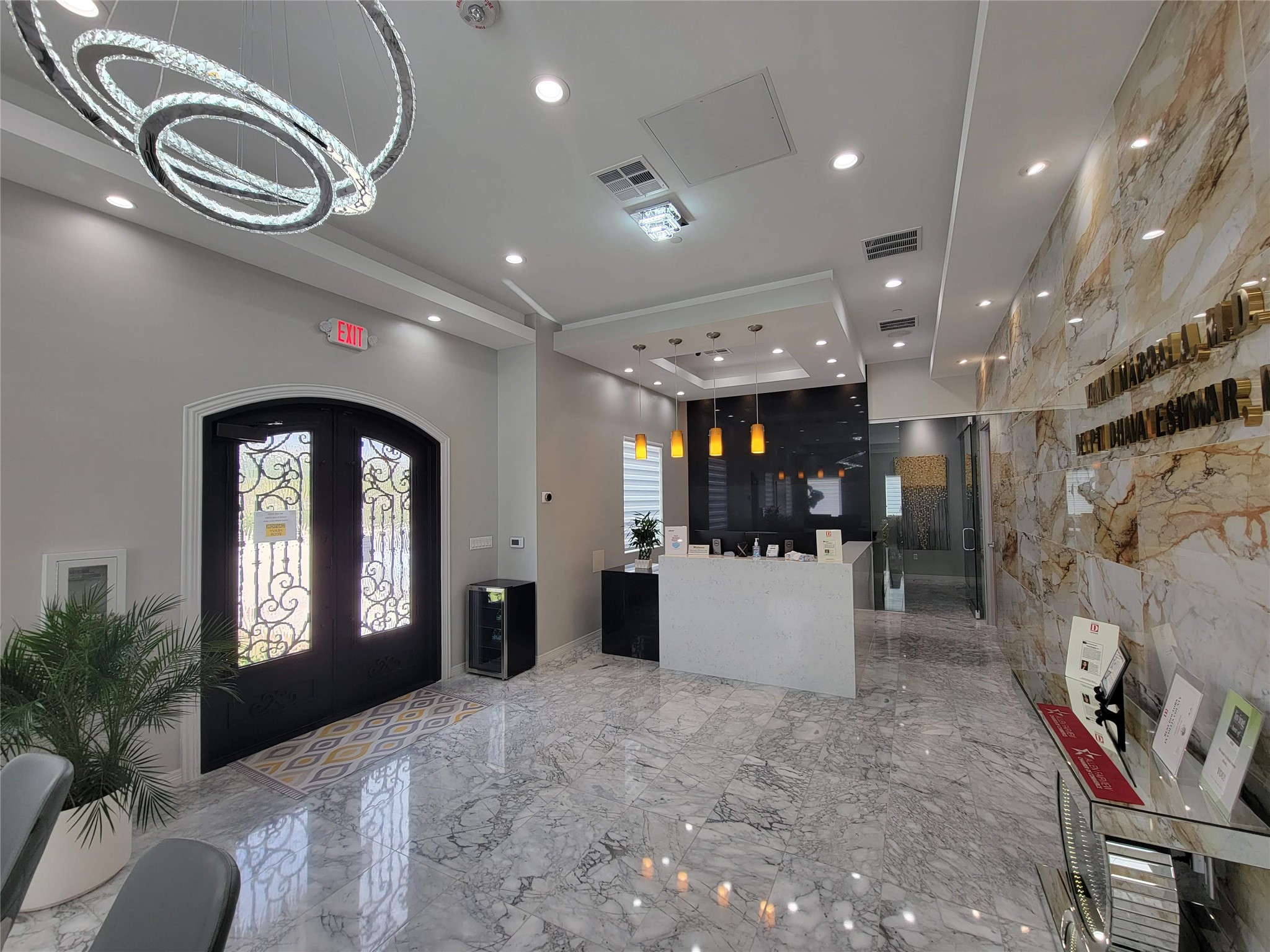 981 State Highway 121 Allen TX 75013