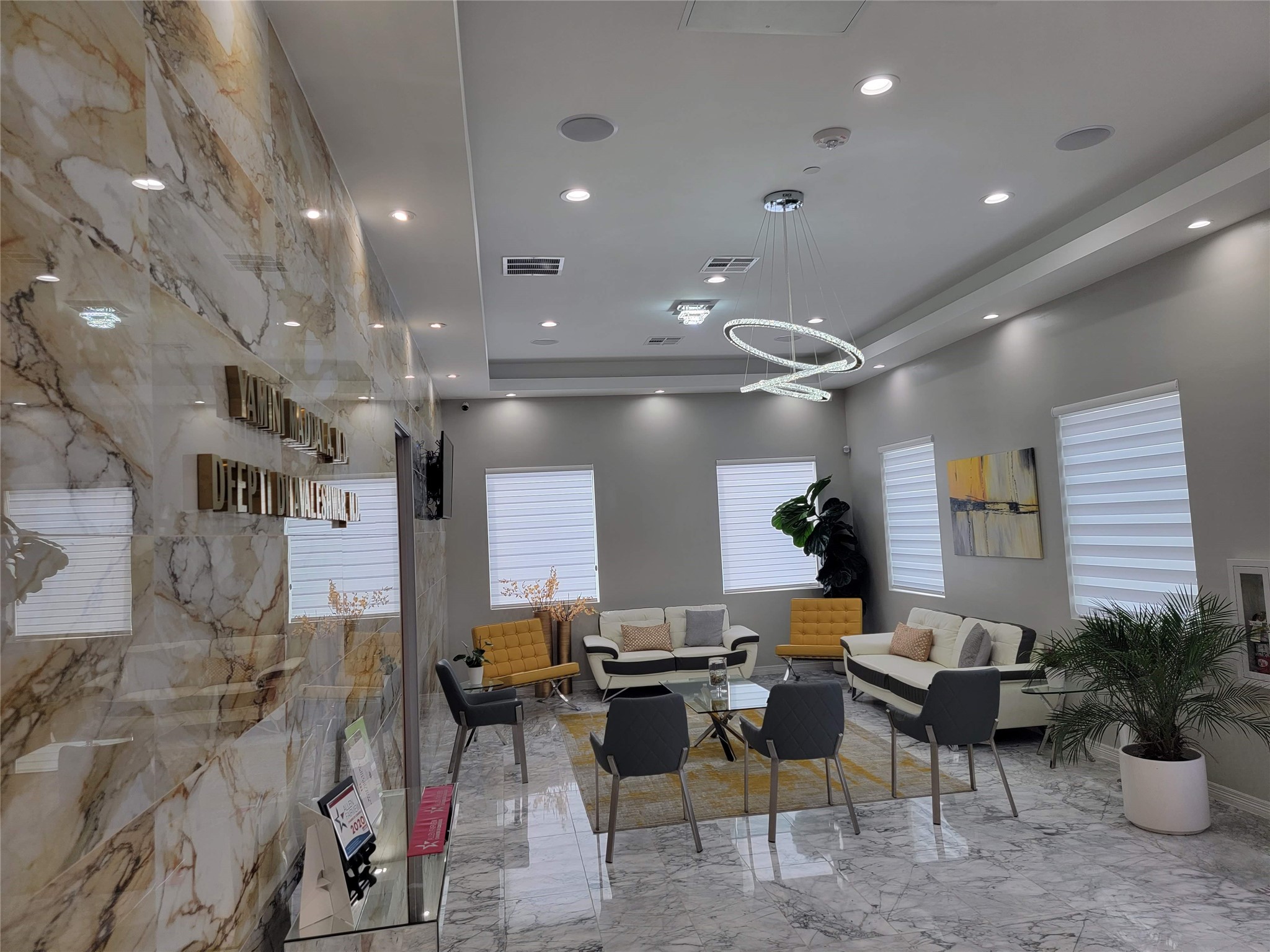 981 State Highway 121 Allen TX 75013