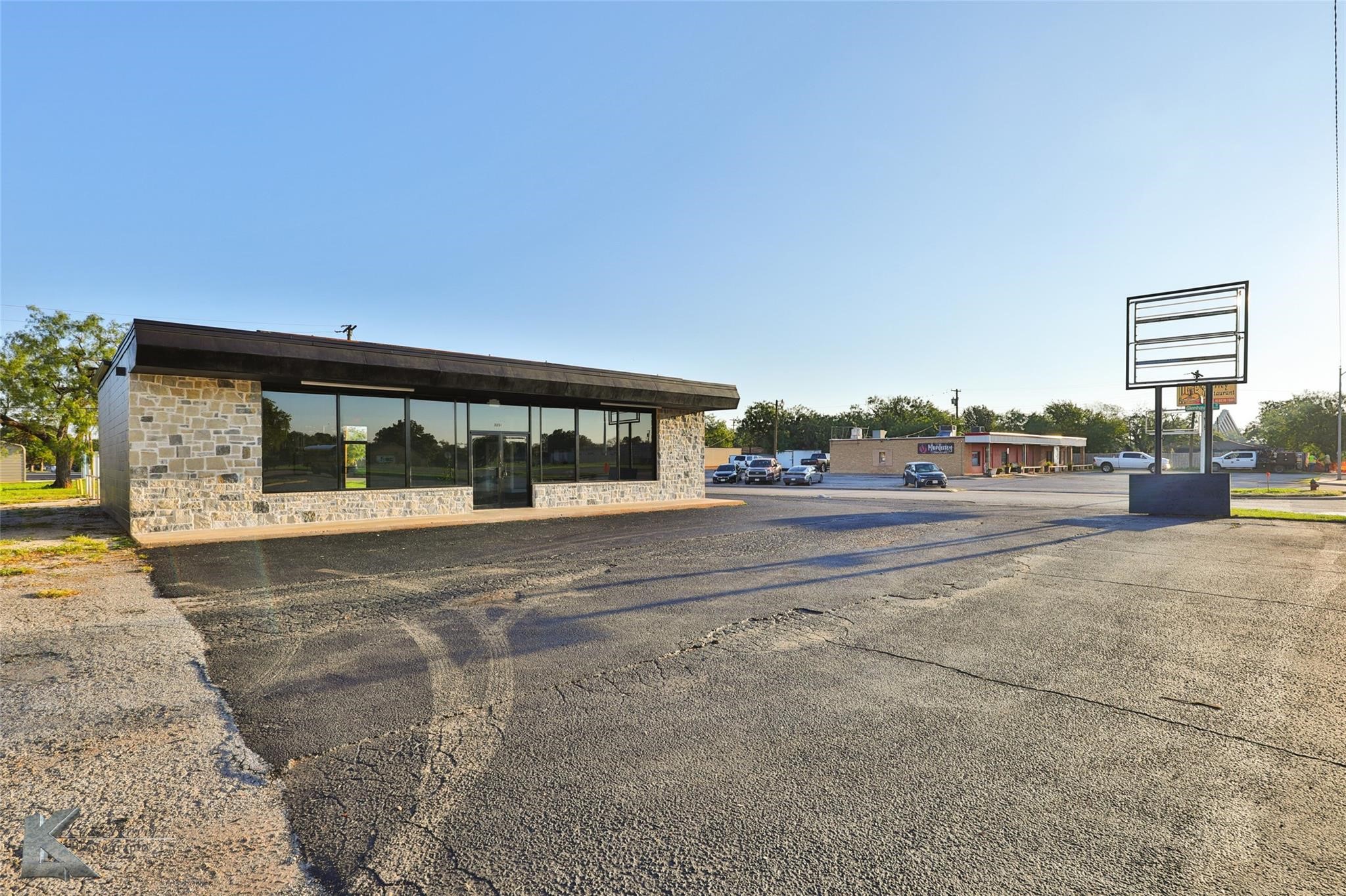 3350 N 10th Street Abilene TX 79603