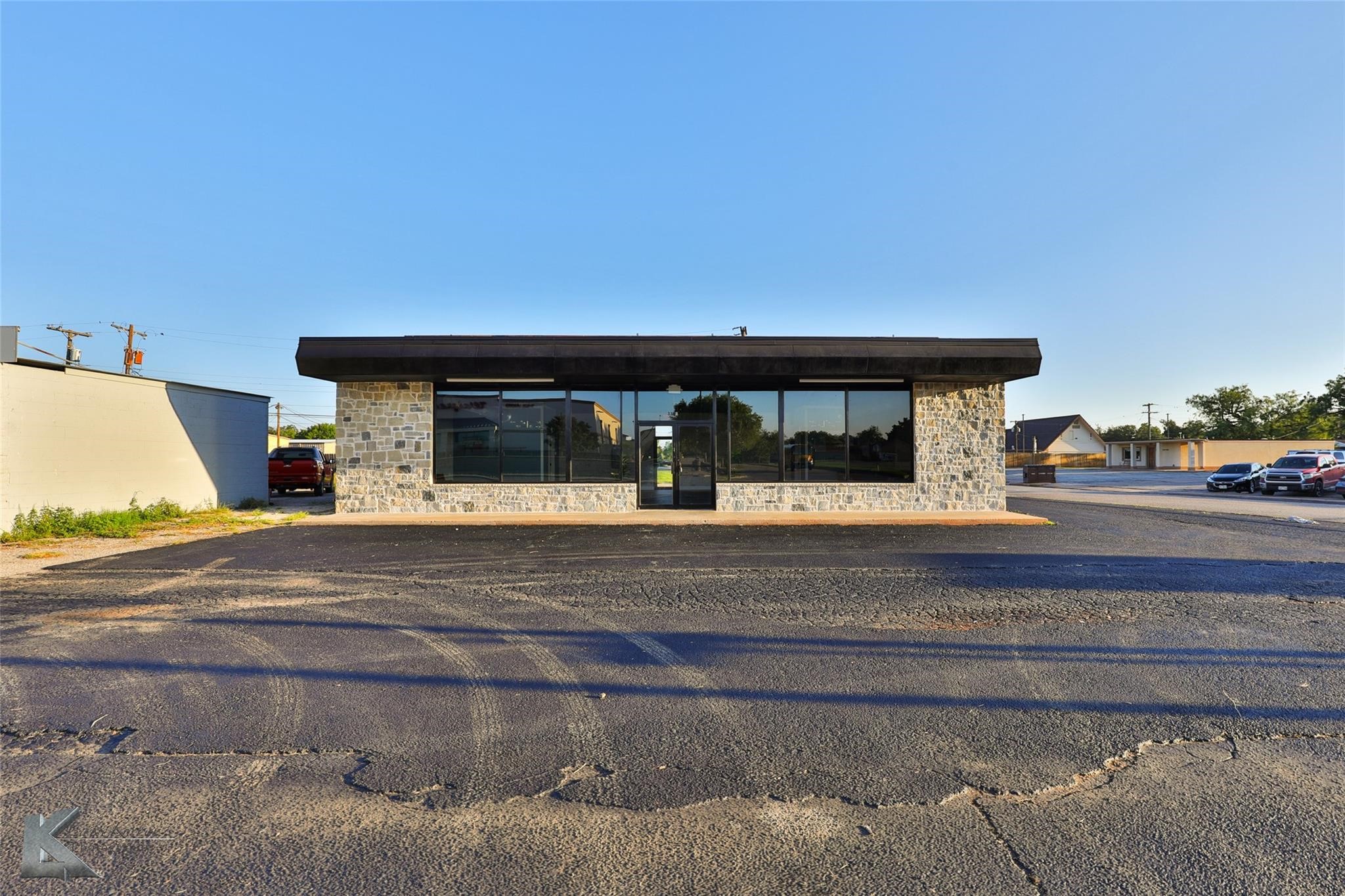 3350 N 10th Street Abilene TX 79603