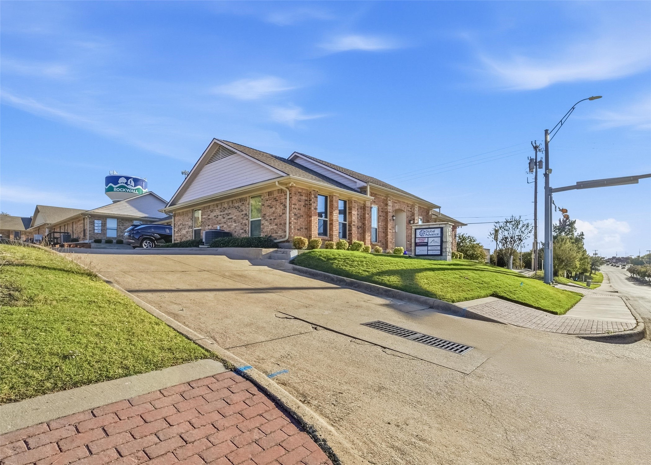 2313 Ridge Road Rockwall TX 75087