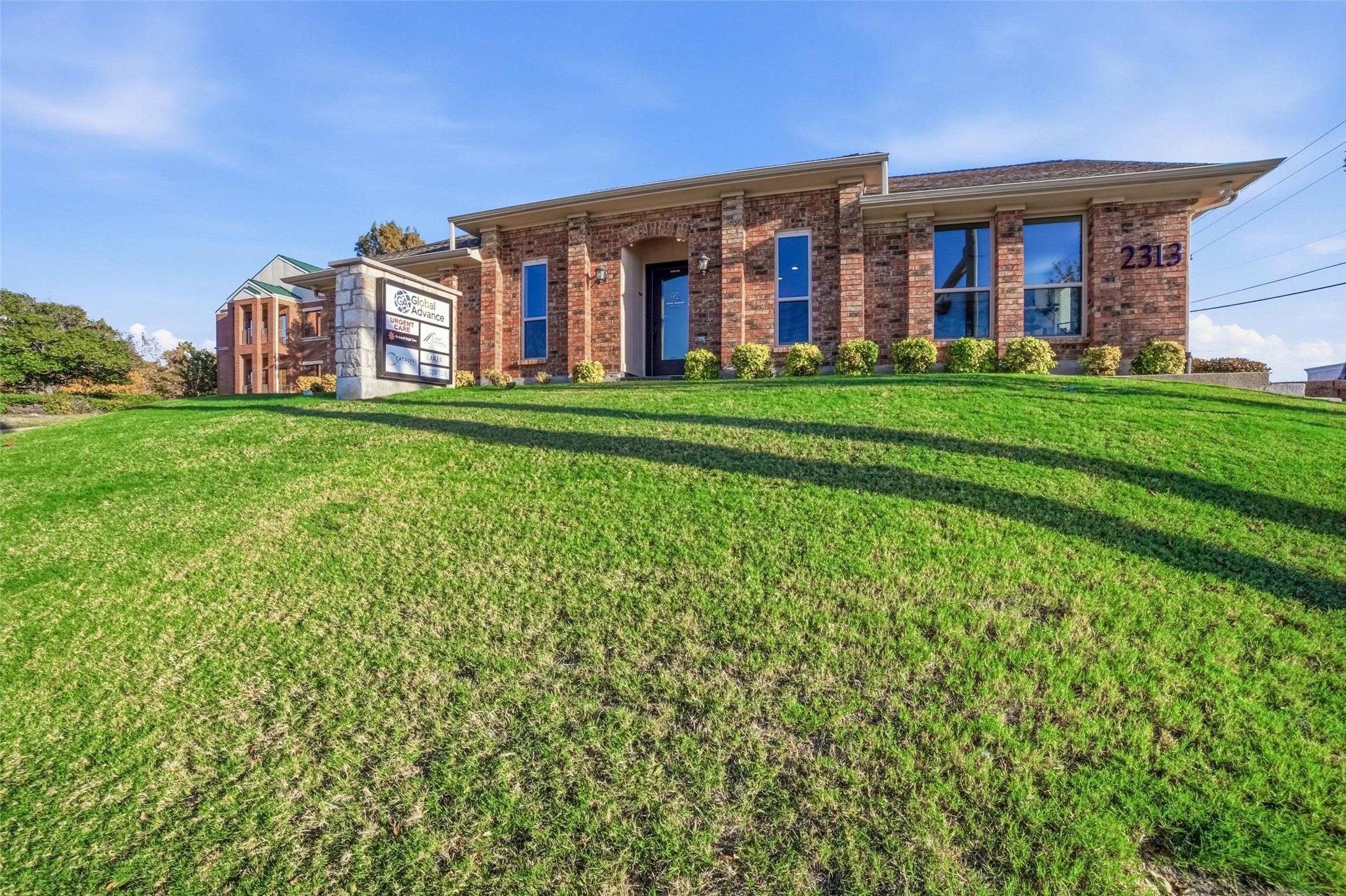 2313 Ridge Road Rockwall TX 75087
