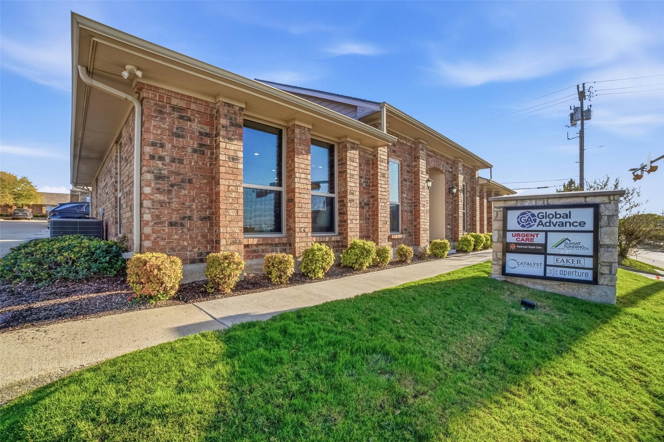2313 Ridge Road Rockwall TX 75087