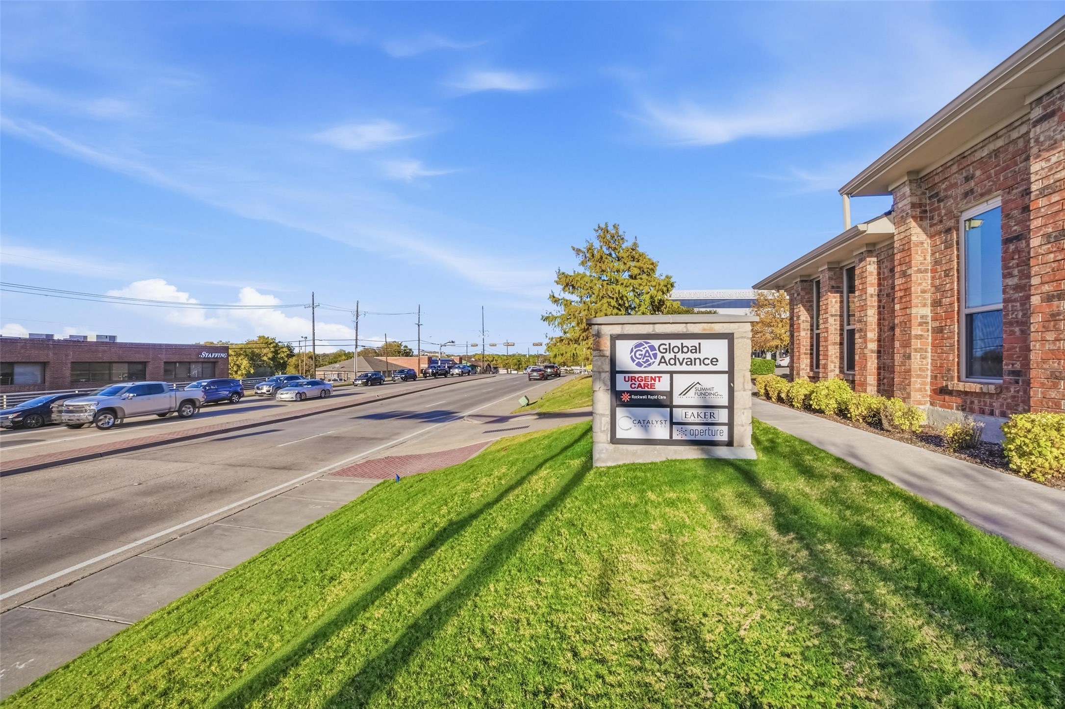 2313 Ridge Road Rockwall TX 75087