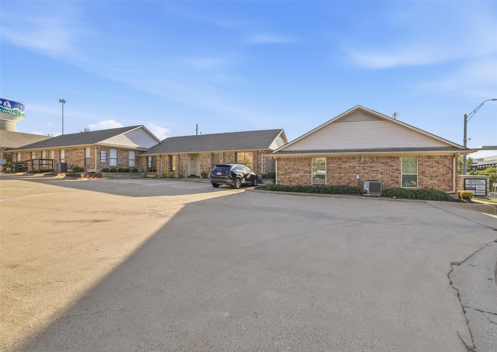 2313 Ridge Road Rockwall TX 75087