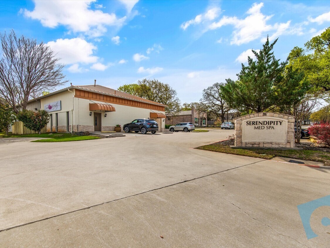 175 Miron Drive Southlake TX 76092