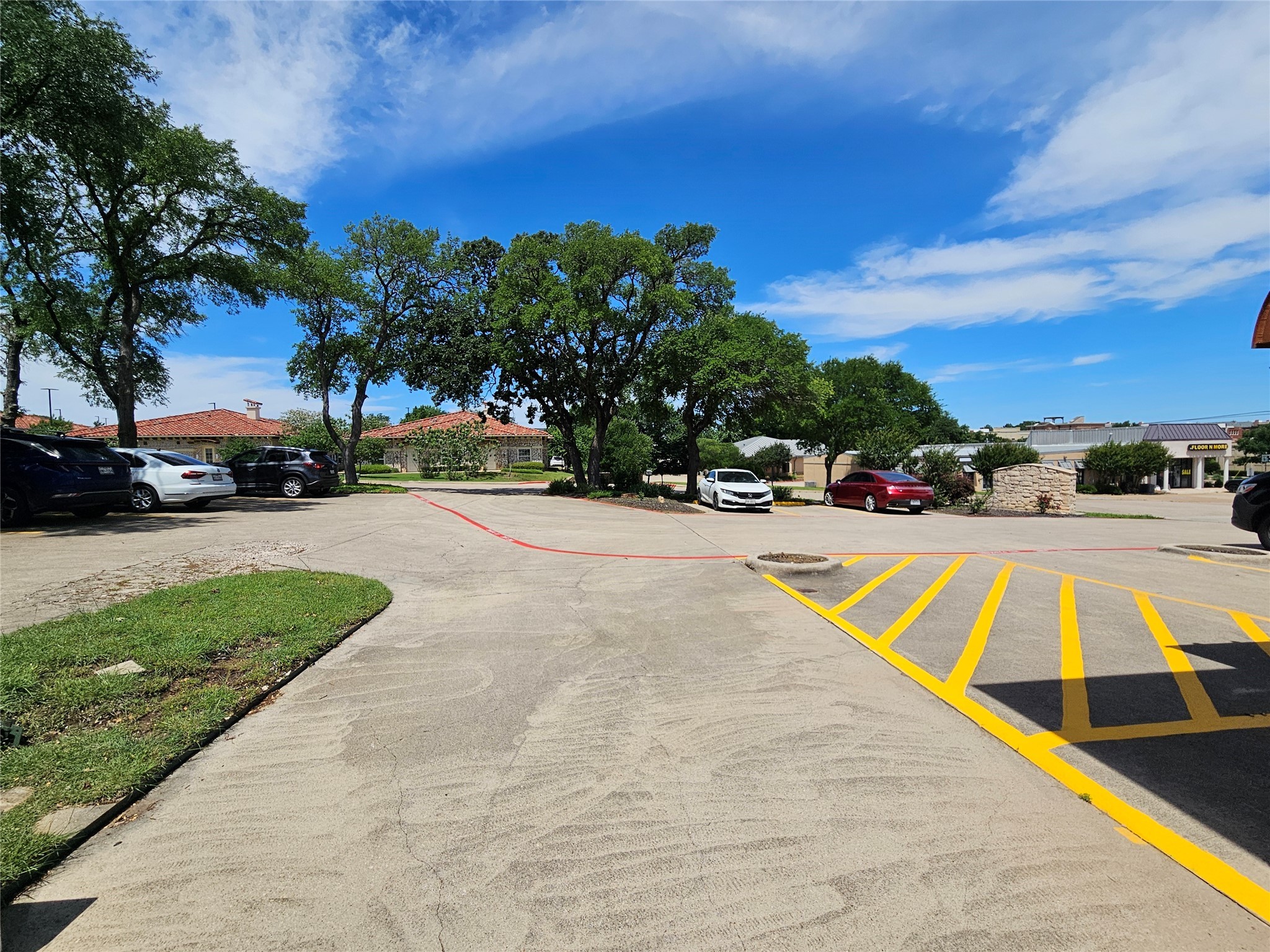 175 Miron Drive Southlake TX 76092