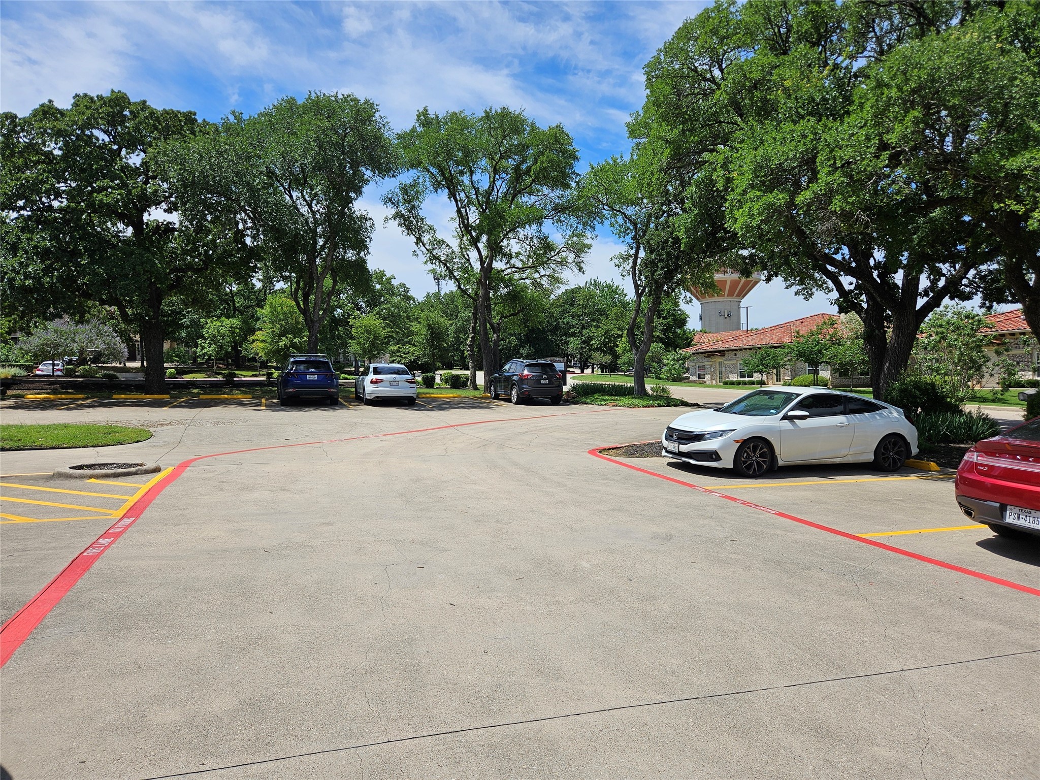 175 Miron Drive Southlake TX 76092