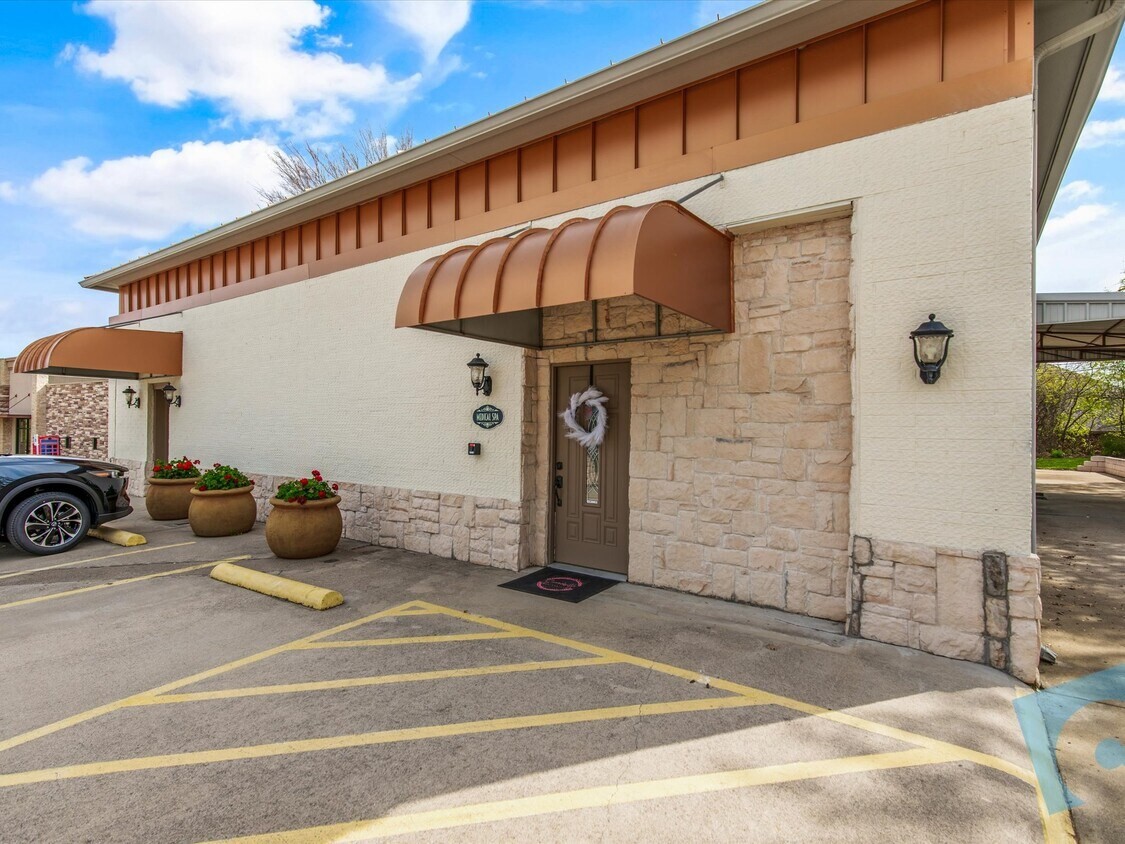 175 Miron Drive Southlake TX 76092