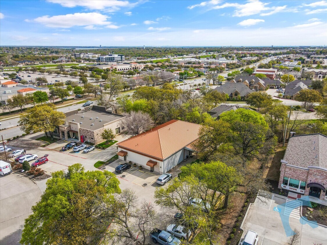 175 Miron Drive Southlake TX 76092