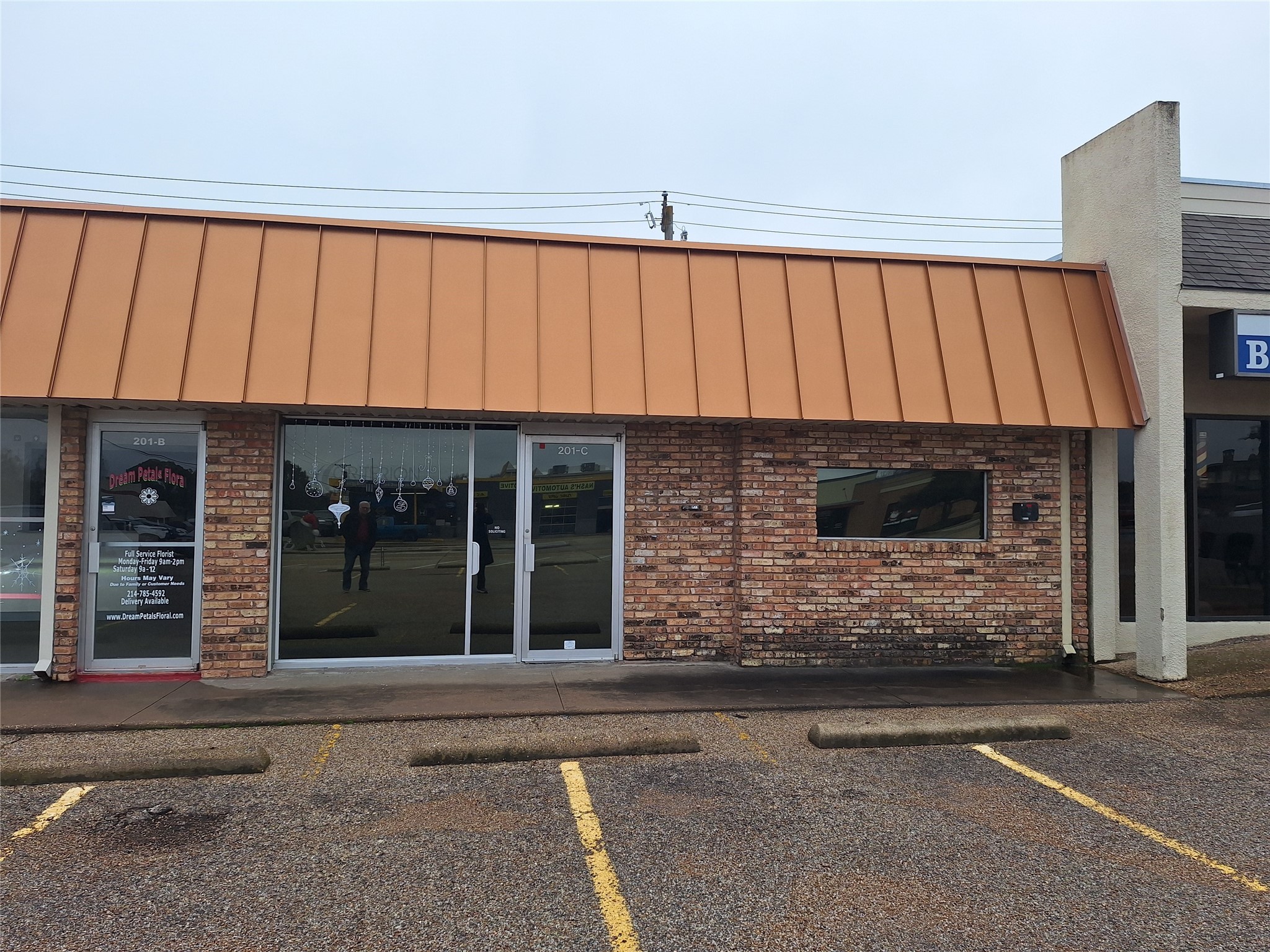 201 W Main Street Allen TX 75013