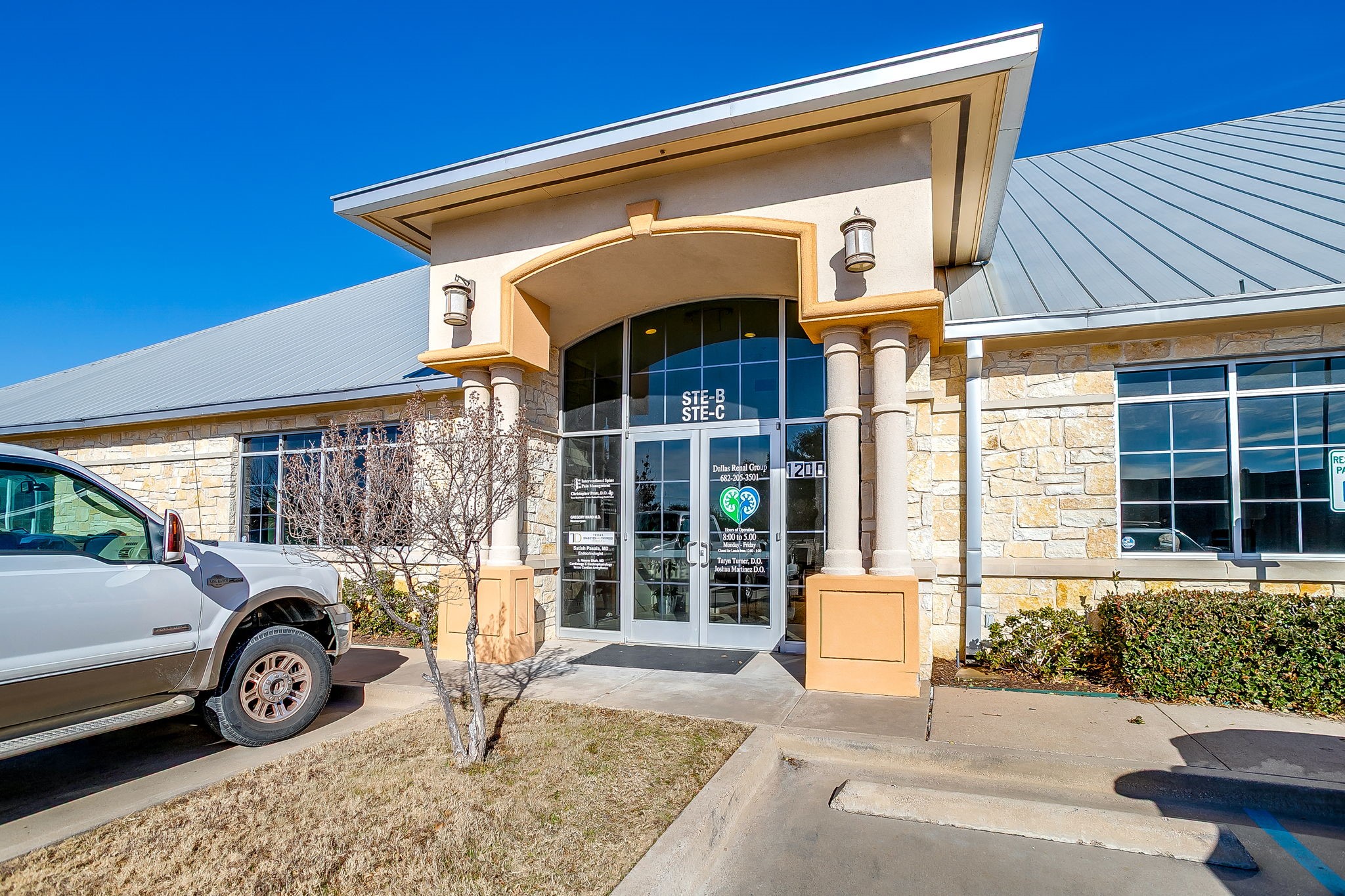 1200 Crawford Avenue Granbury TX 76048