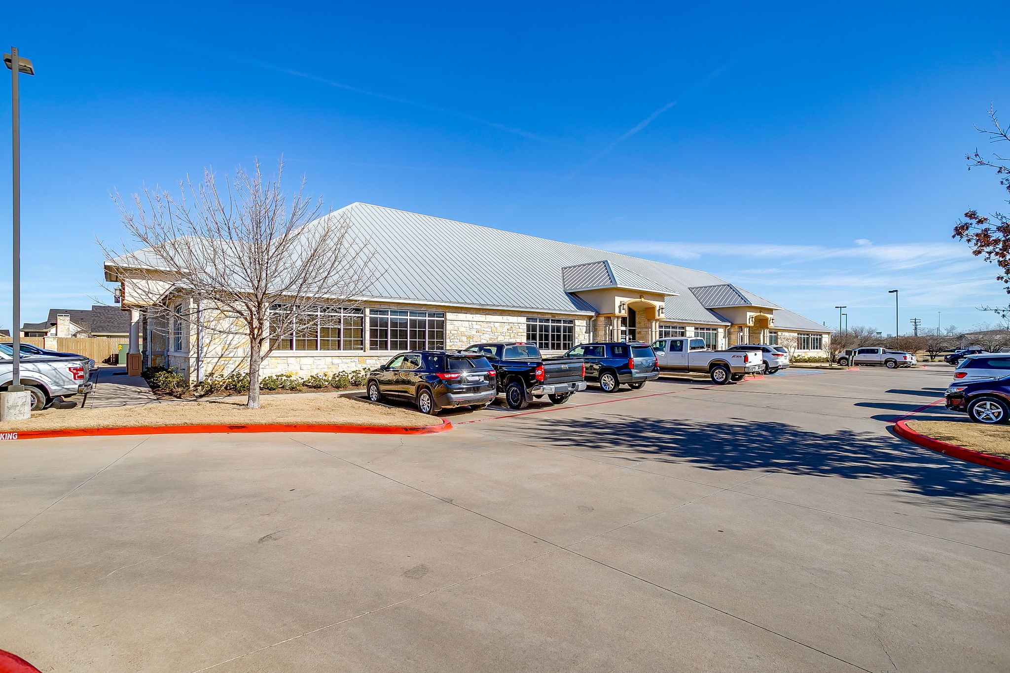 1200 Crawford Avenue Granbury TX 76048