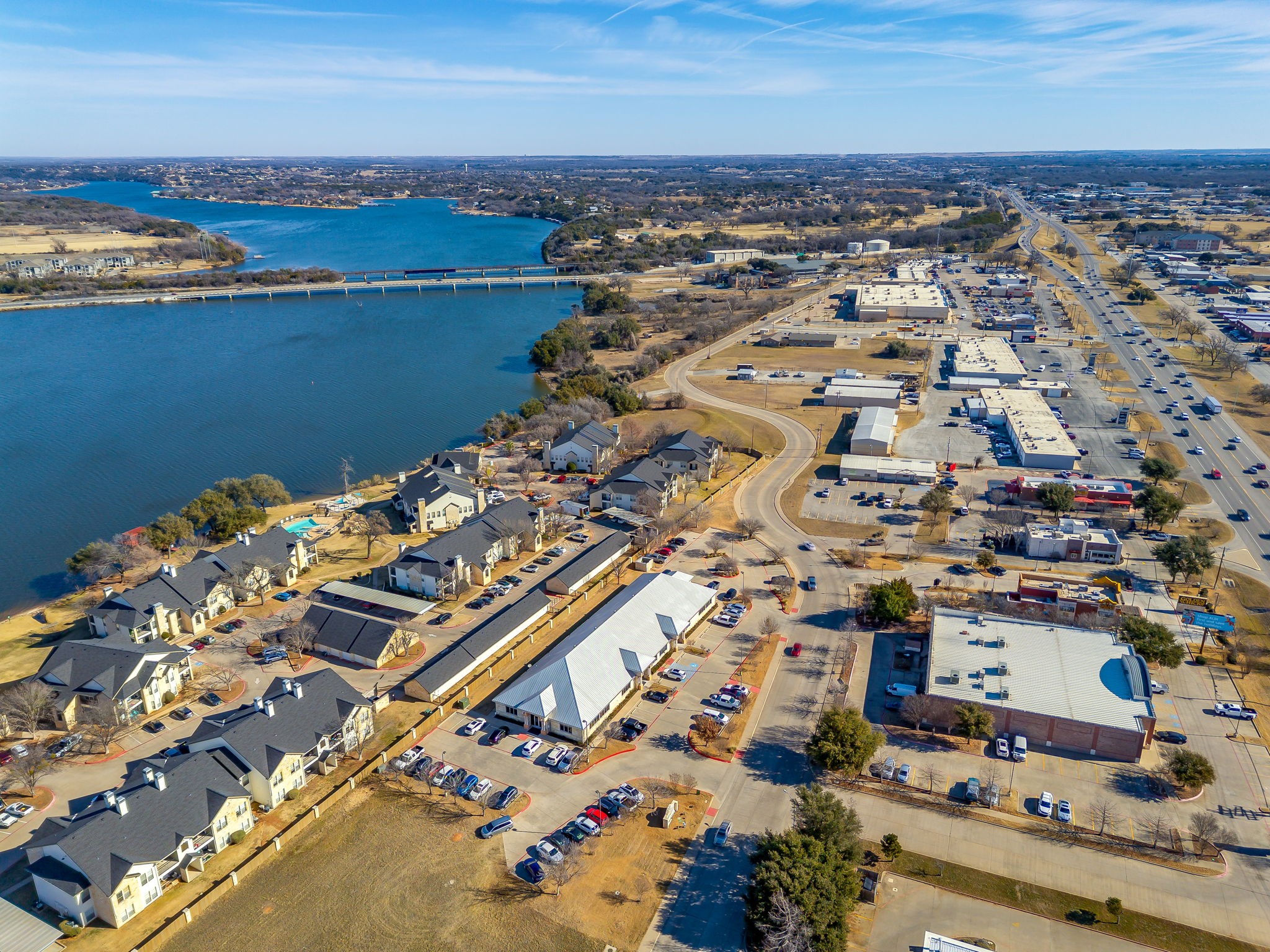 1200 Crawford Avenue Granbury TX 76048