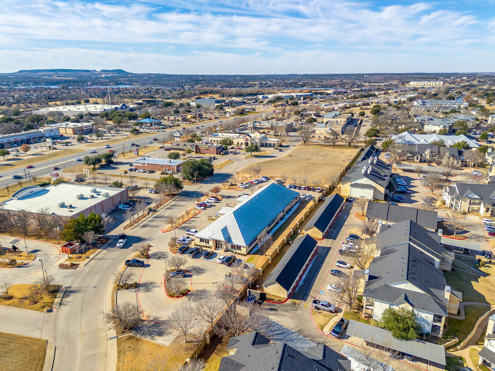 1200 Crawford Avenue Granbury TX 76048