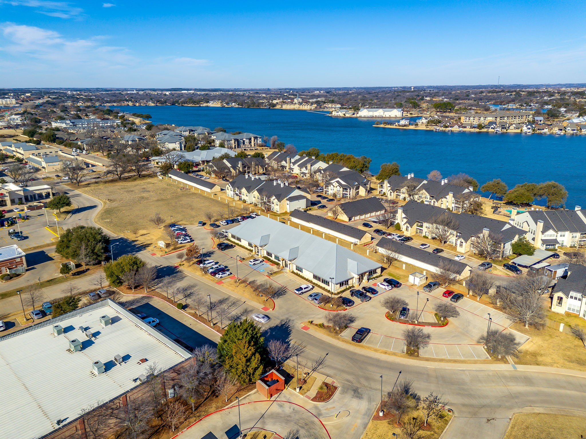 1200 Crawford Avenue Granbury TX 76048