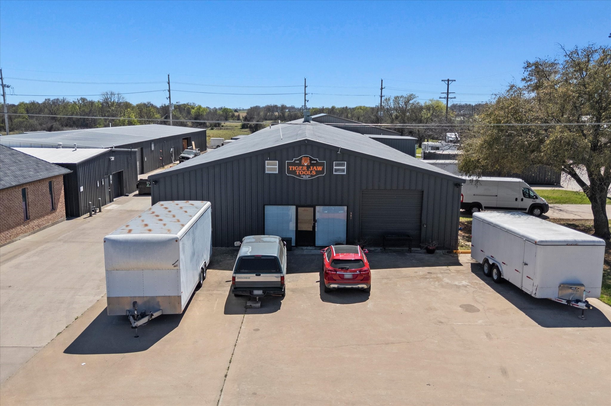 901 Mcdonald Drive E Pilot Point TX 76258