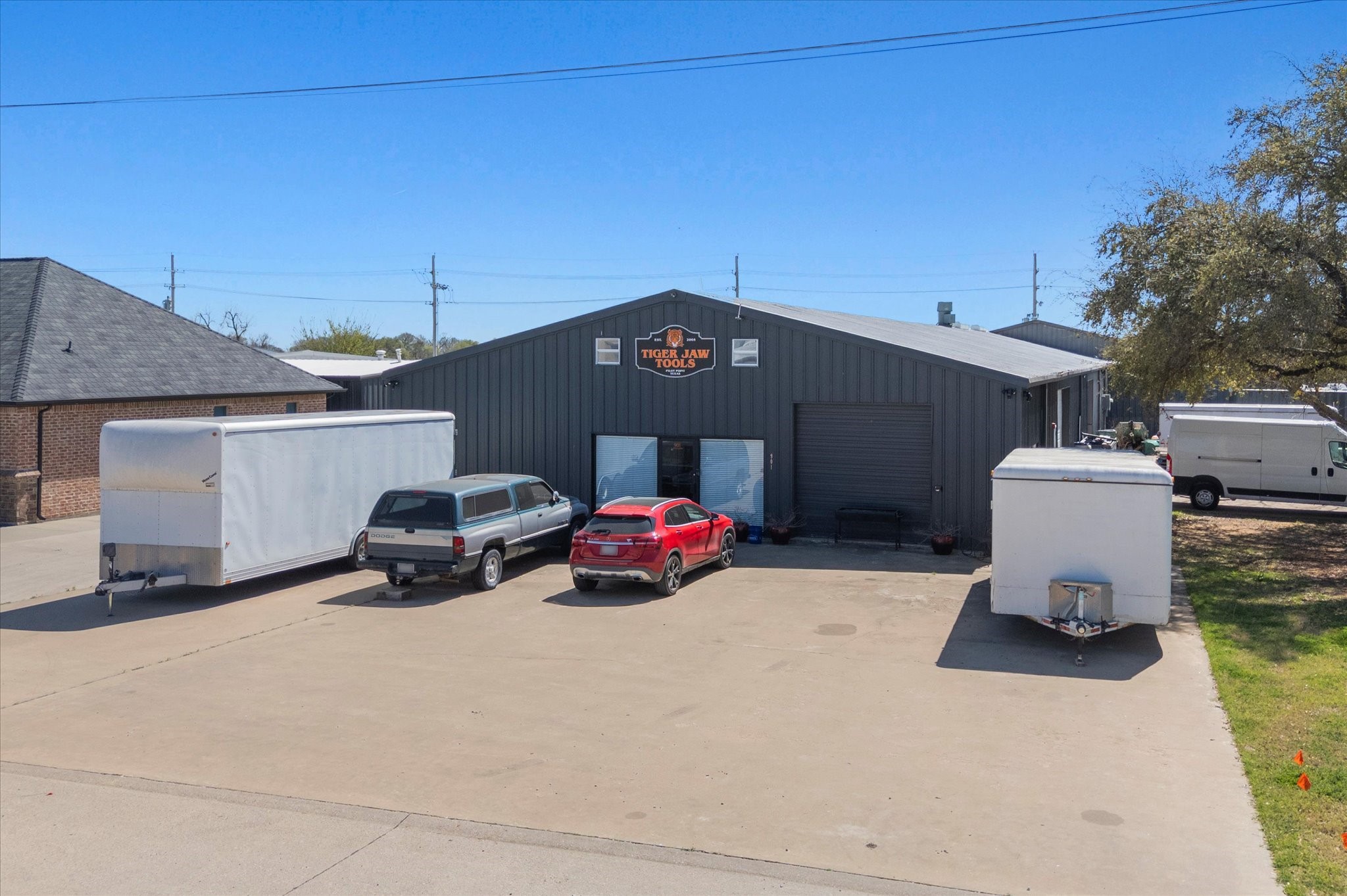 901 Mcdonald Drive E Pilot Point TX 76258