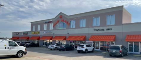 3200 14th Street Plano TX 75074