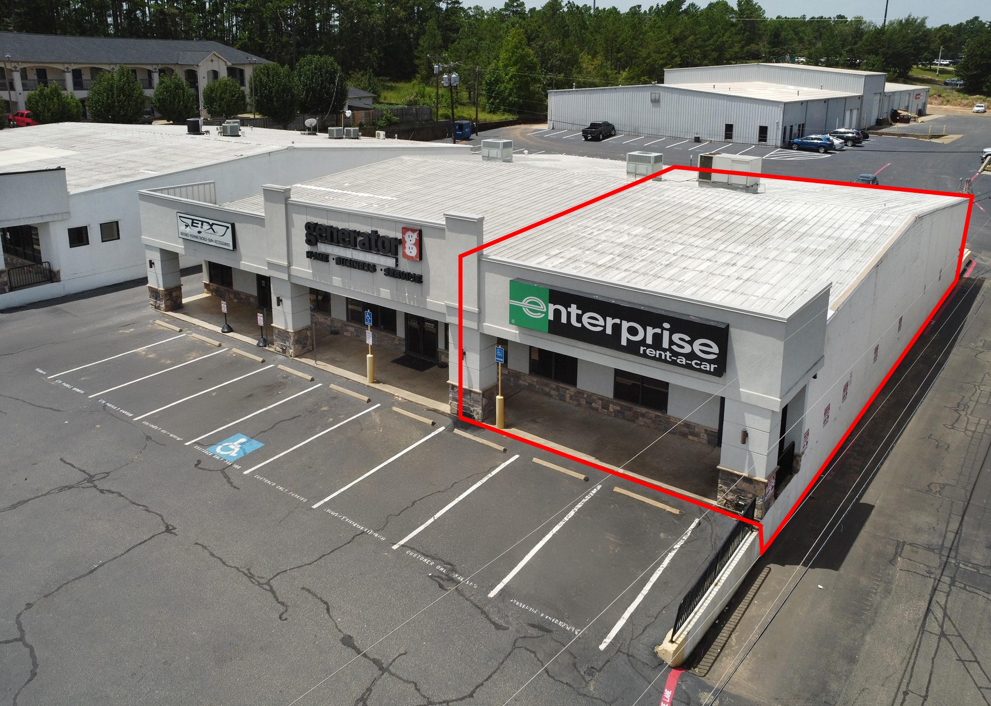 3221 S Southwest Loop 323 Tyler TX 75701