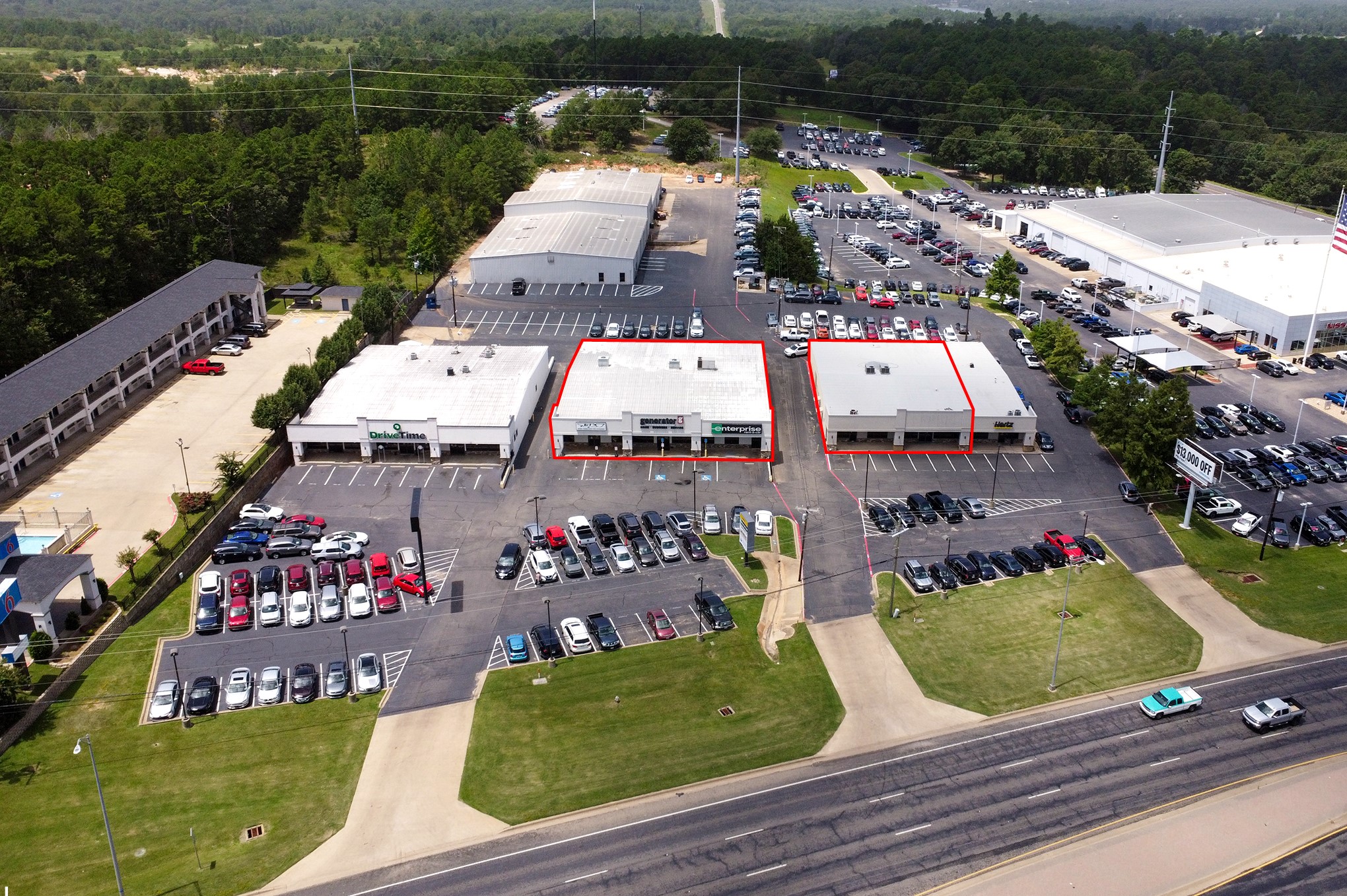 3221 S Southwest Loop 323 Tyler TX 75701