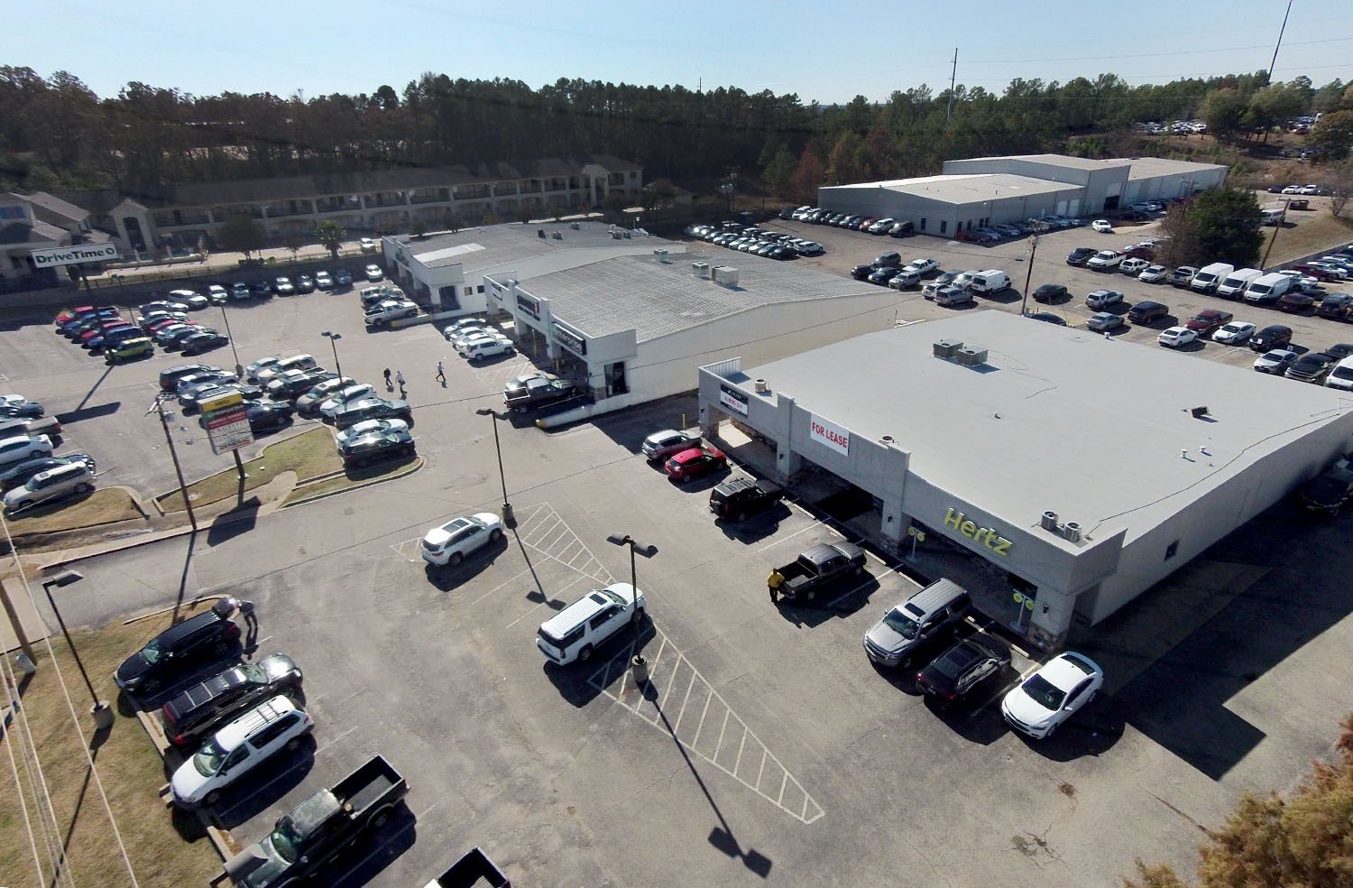 3221 S Southwest Loop 323 Tyler TX 75701