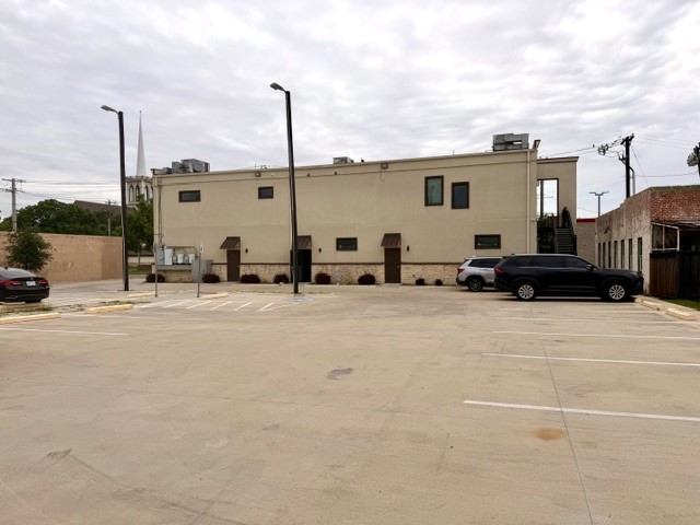 124 S Hastings Street Irving TX 75060