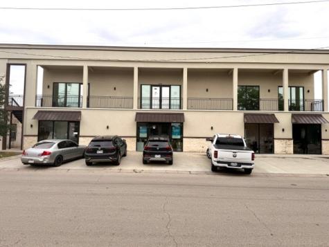 124 S Hastings Street Irving TX 75060