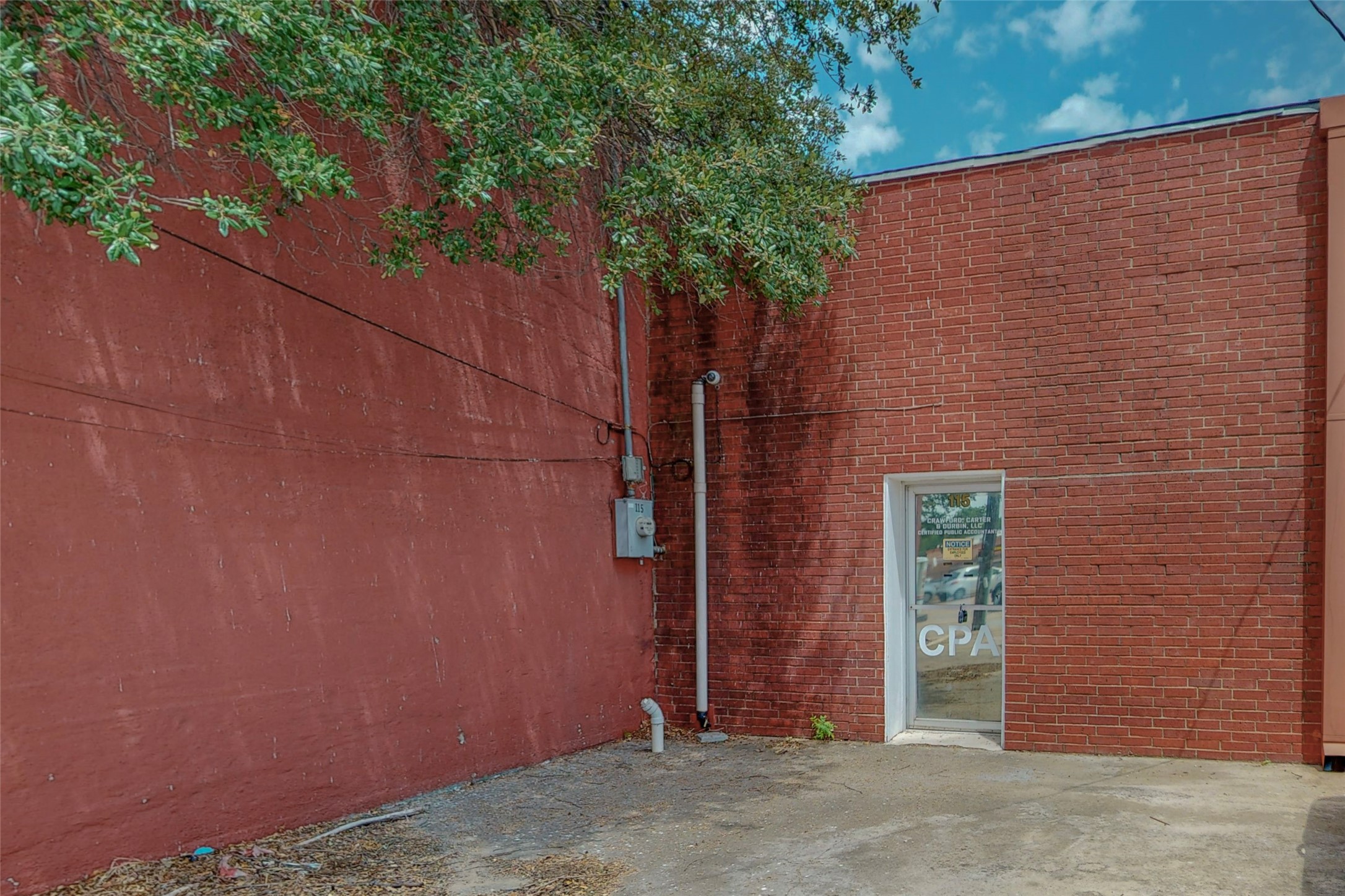 115 W Main Street Grand Prairie TX 75050