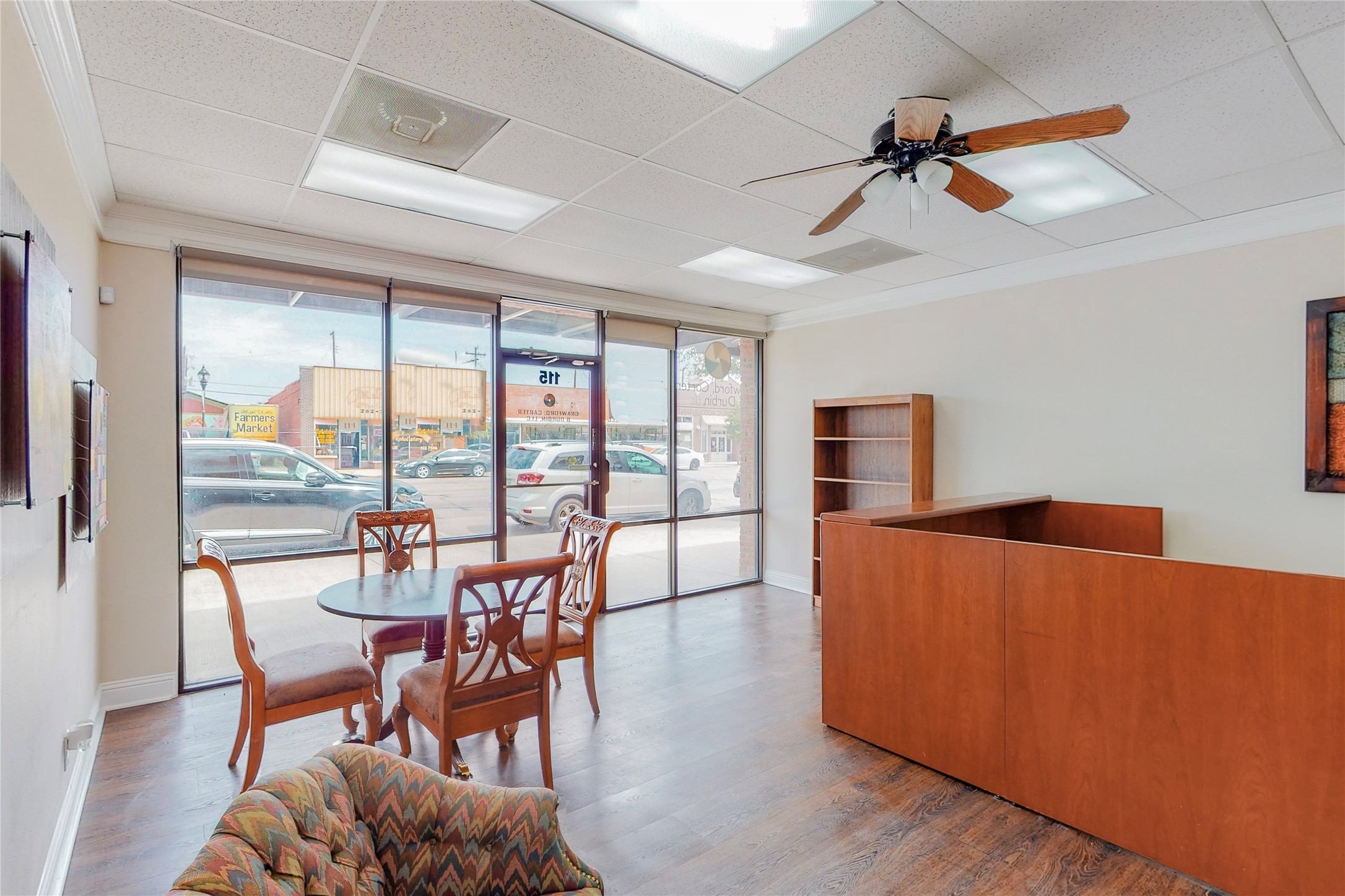 115 W Main Street Grand Prairie TX 75050