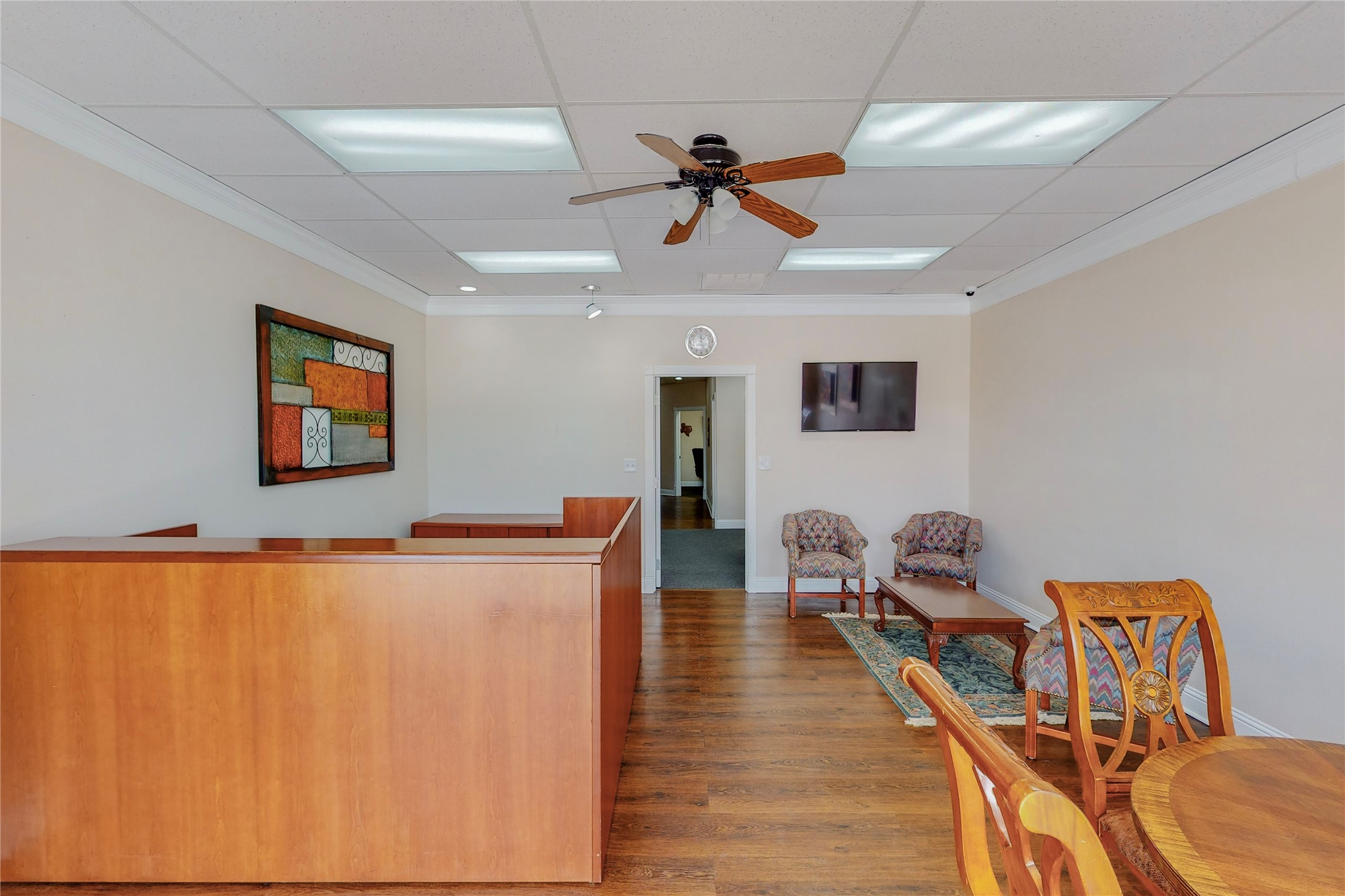 115 W Main Street Grand Prairie TX 75050