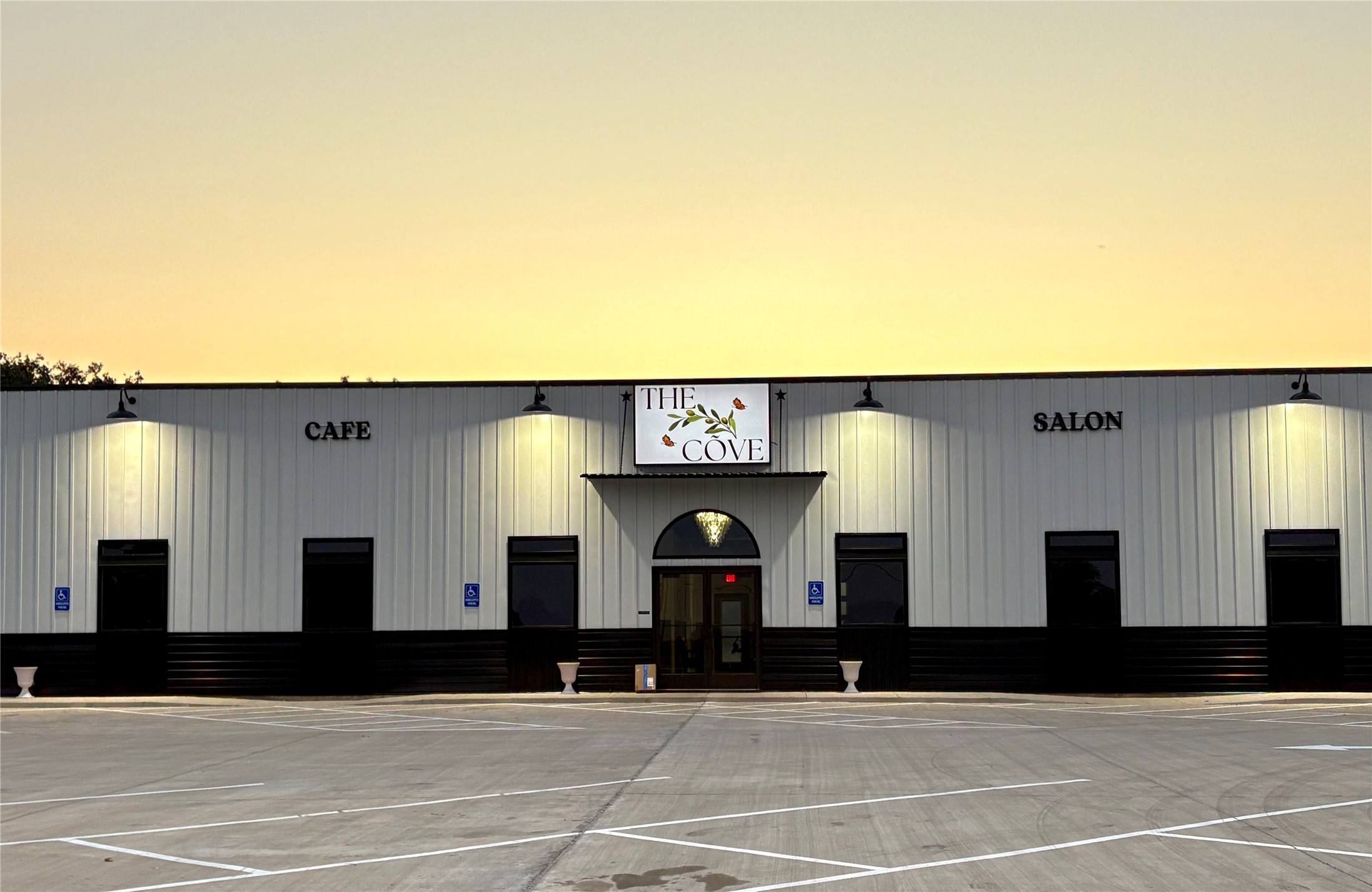3425 Highway 34 Greenville TX 75402