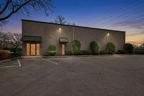 2620 Carson Street Haltom City TX 76117