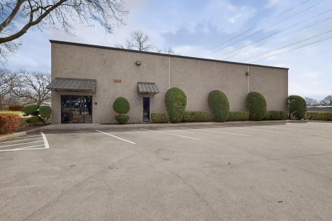 2620 Carson Street Haltom City TX 76117
